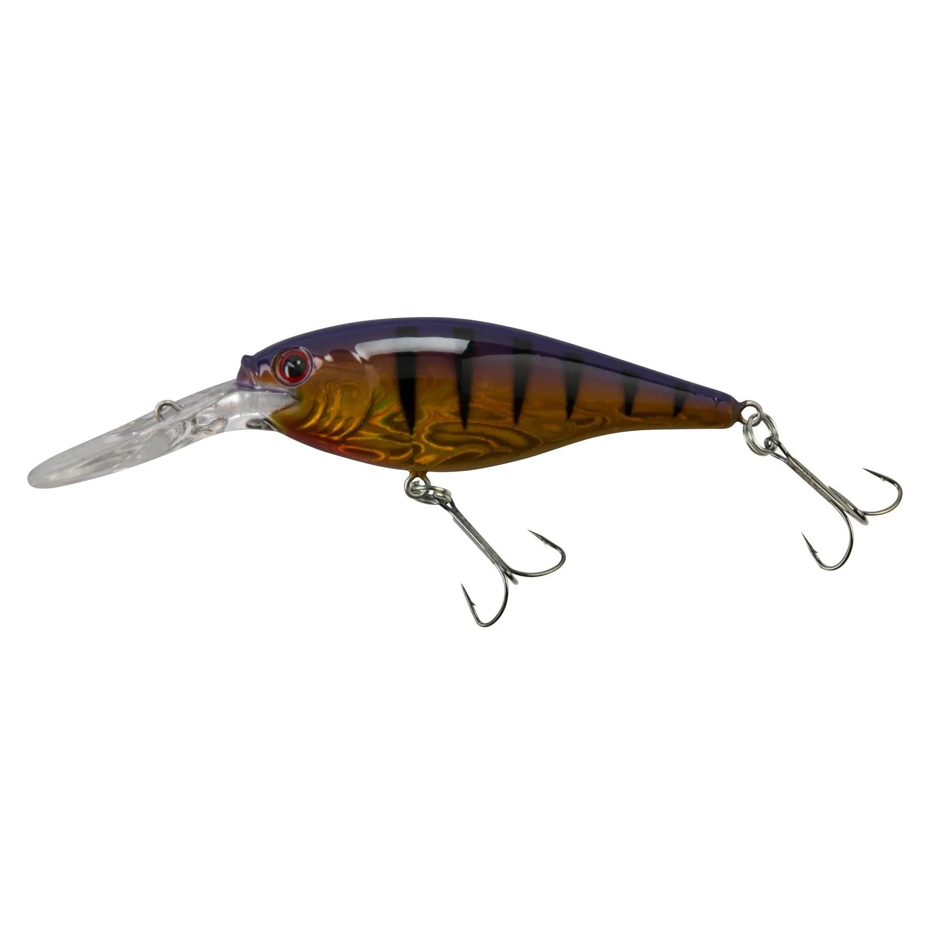 Flicker Shad