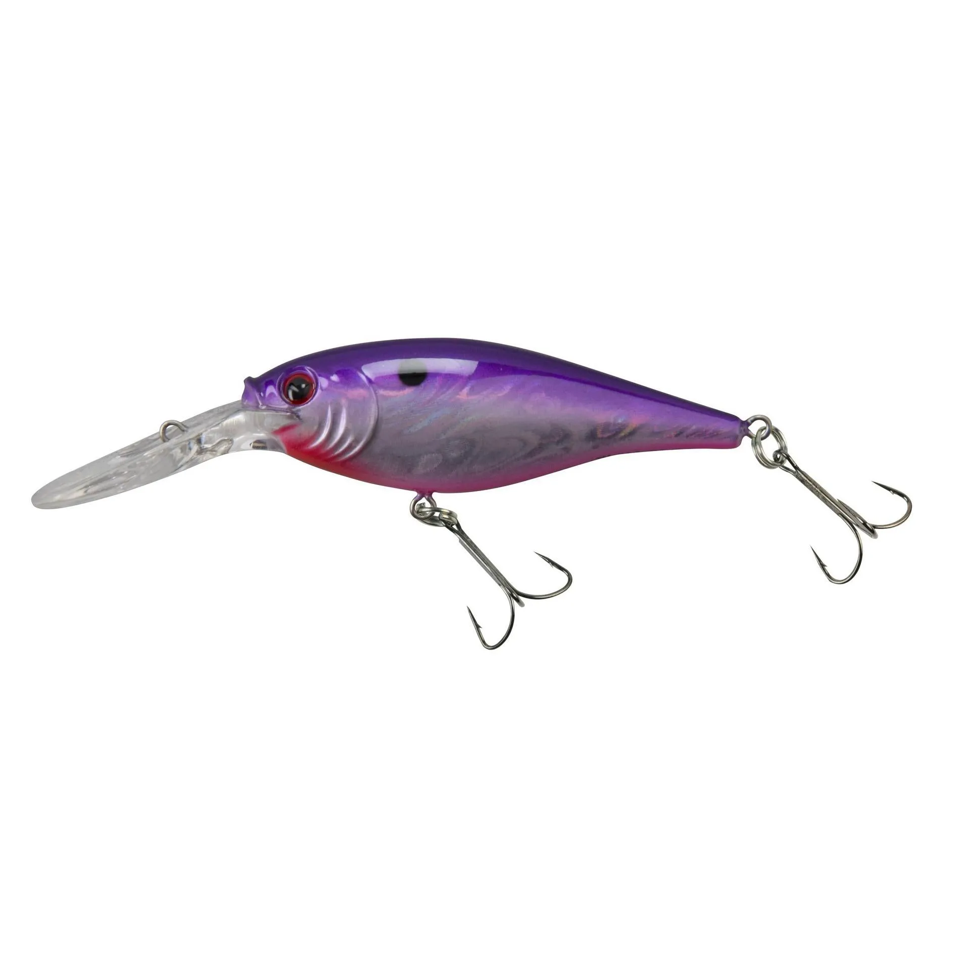Flicker Shad