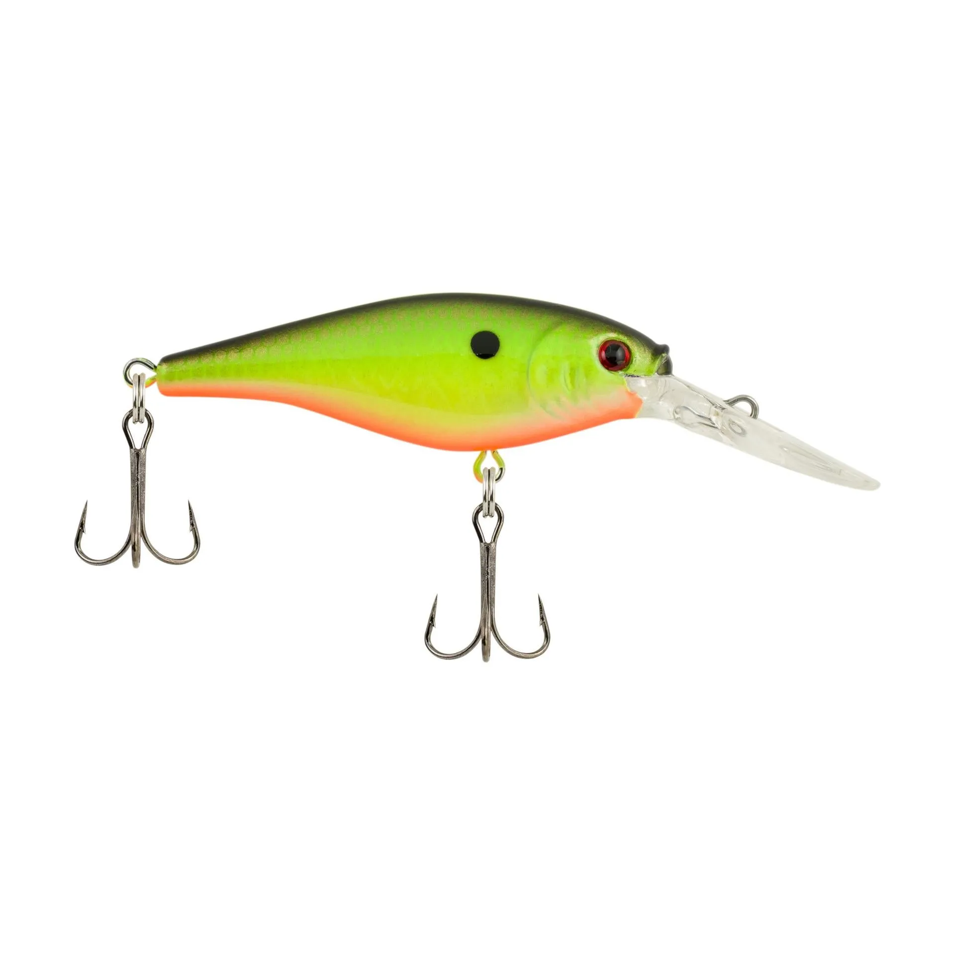Flicker Shad