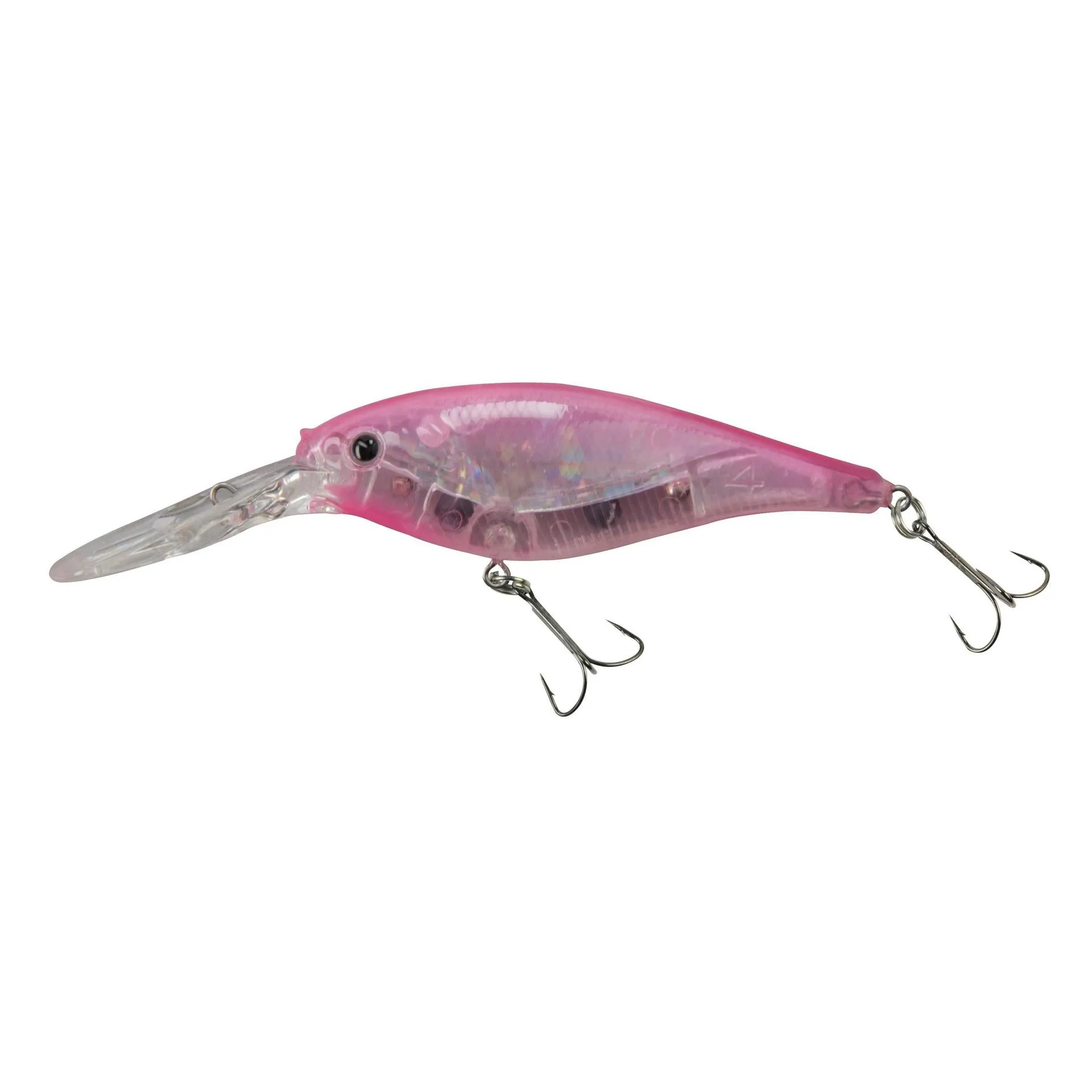 Flicker Shad