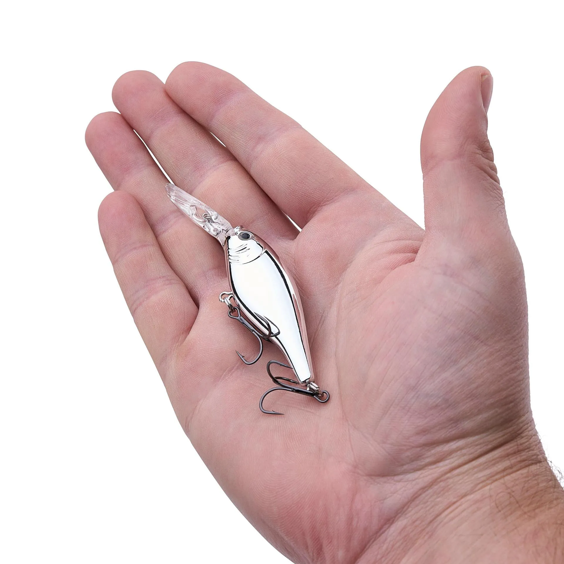 Flicker Shad