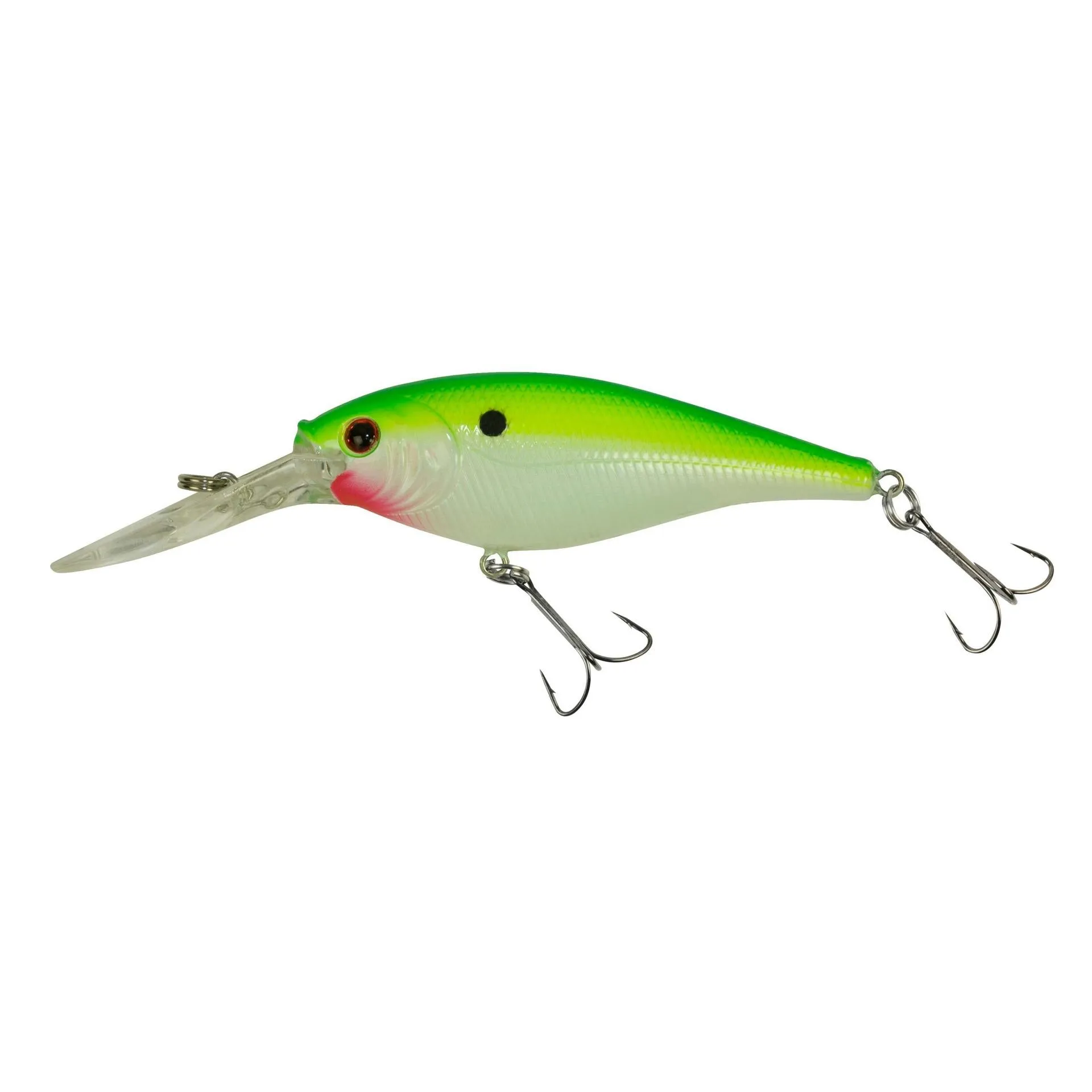 Flicker Shad