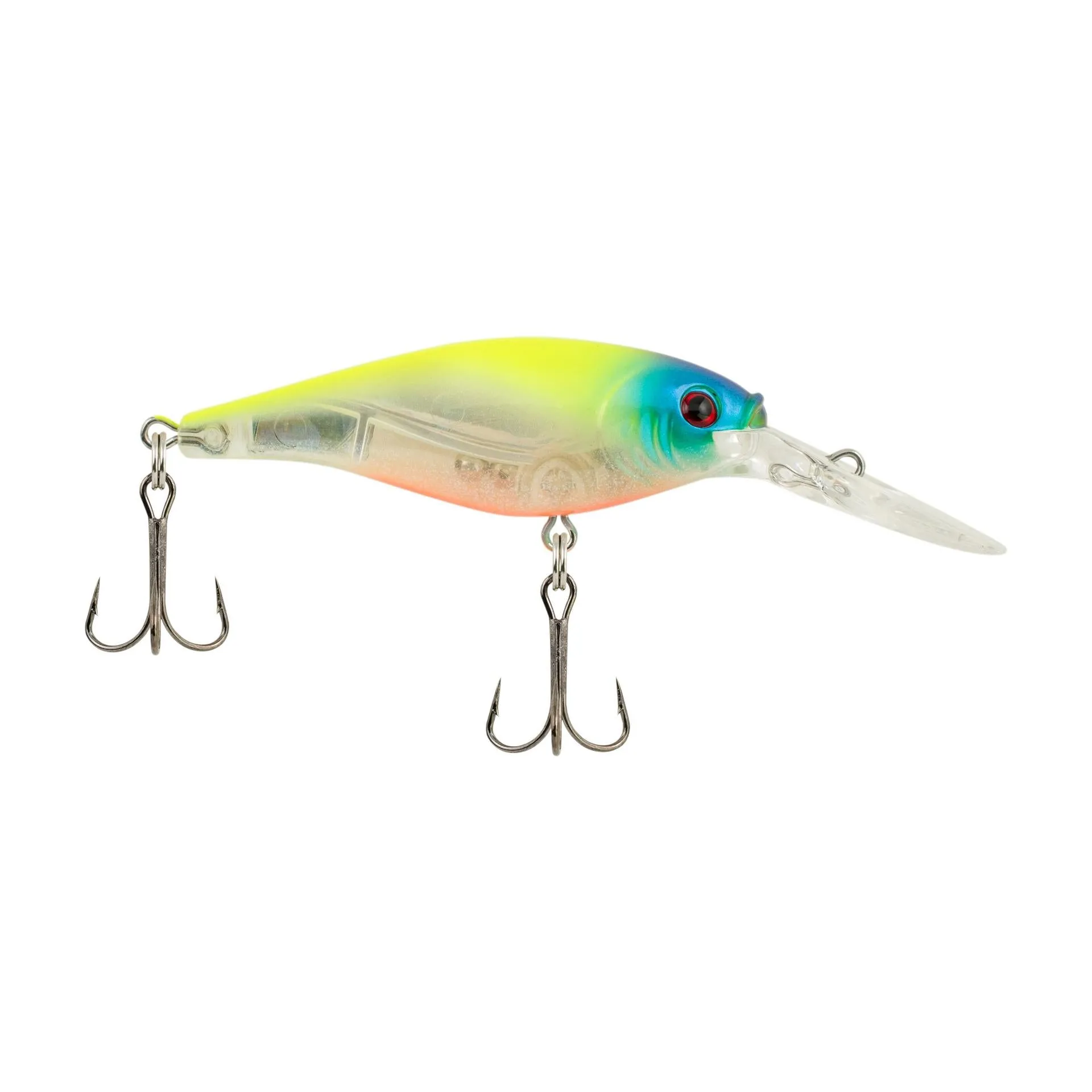 Flicker Shad