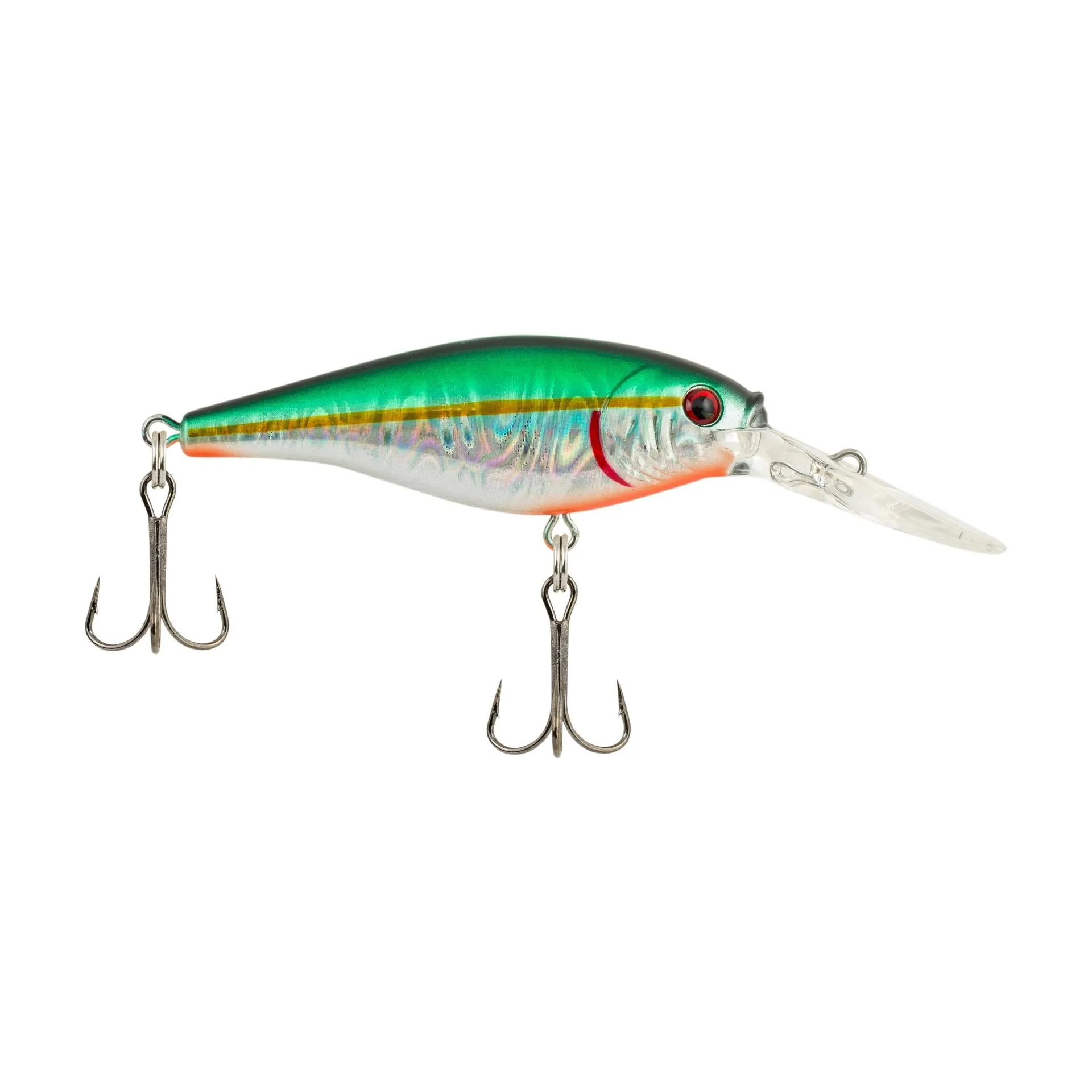 Flicker Shad
