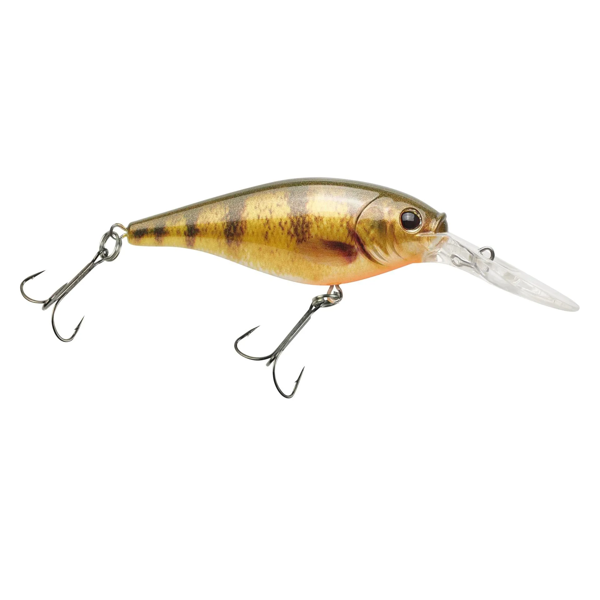 Flicker Shad