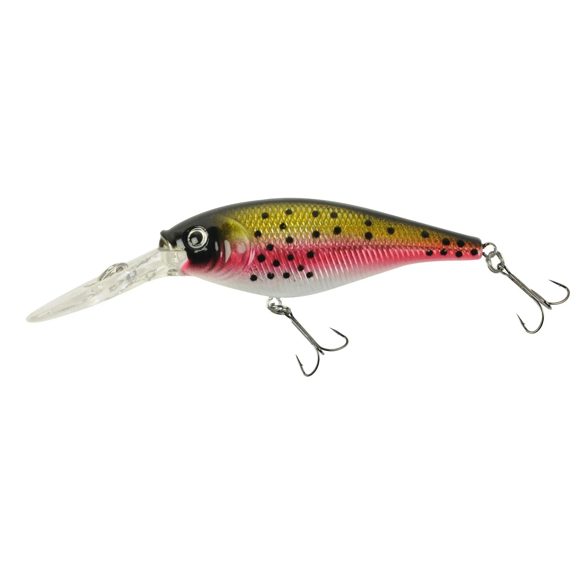 Flicker Shad