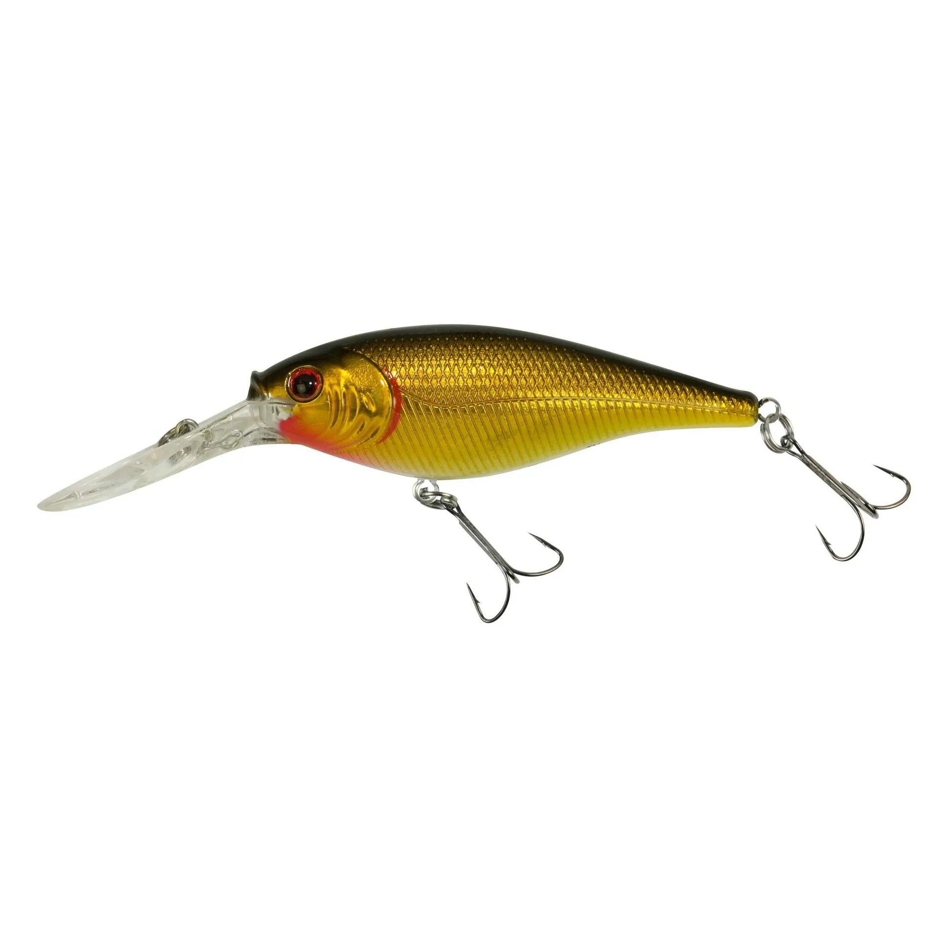 Flicker Shad