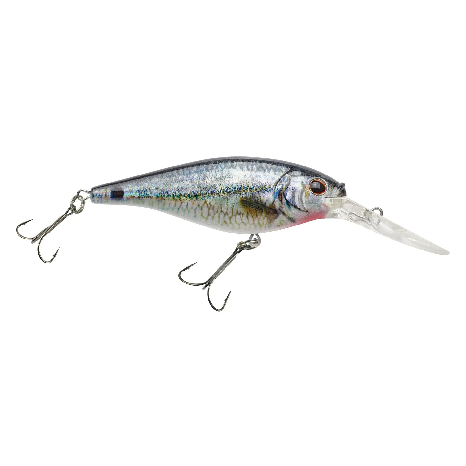 Flicker Shad