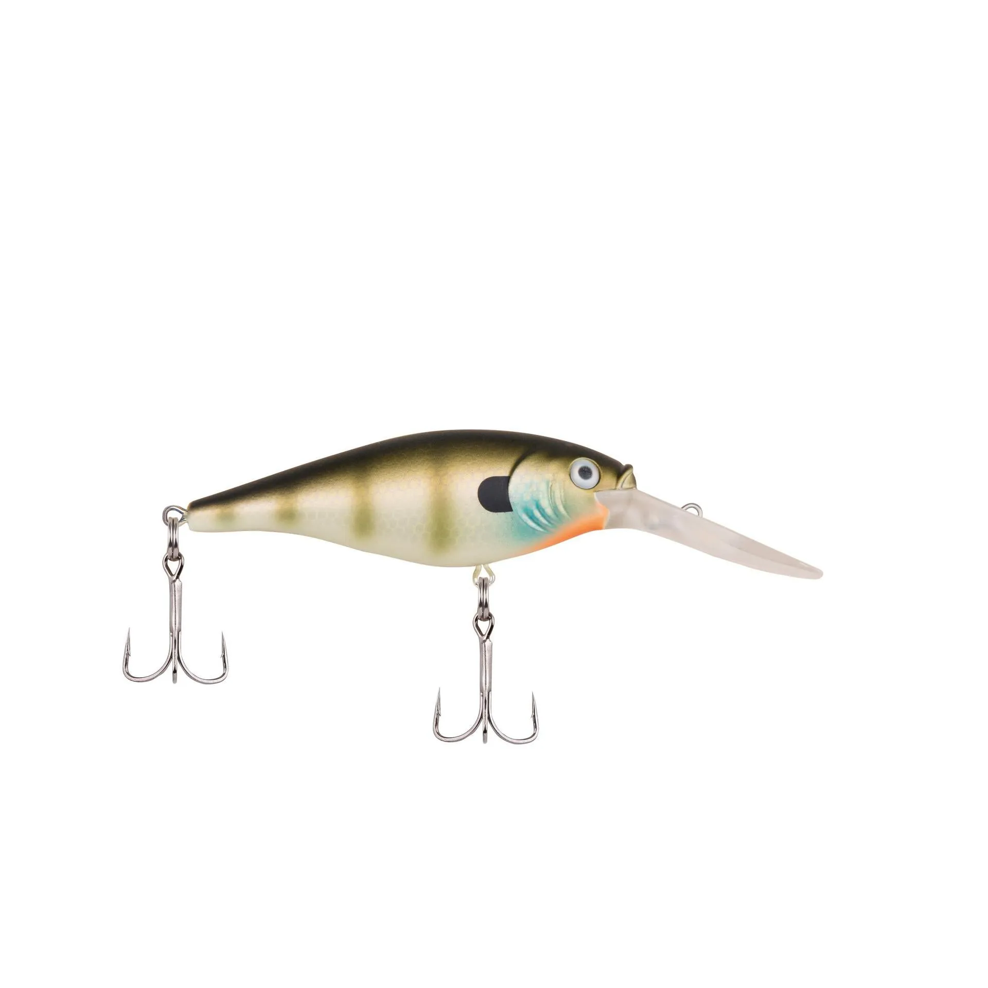 Flicker Shad