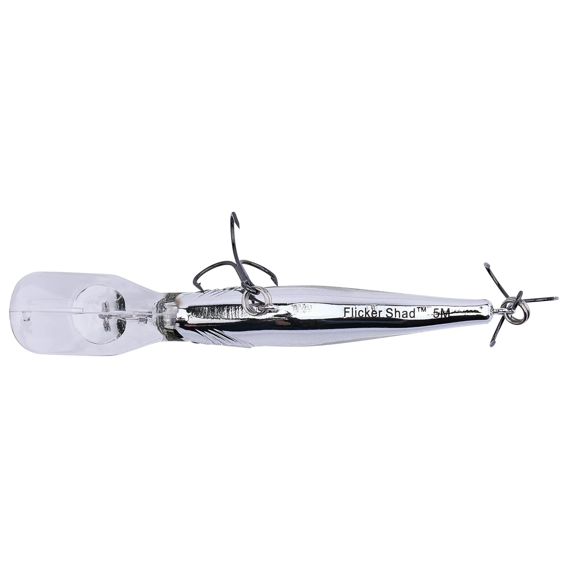 Flicker Shad