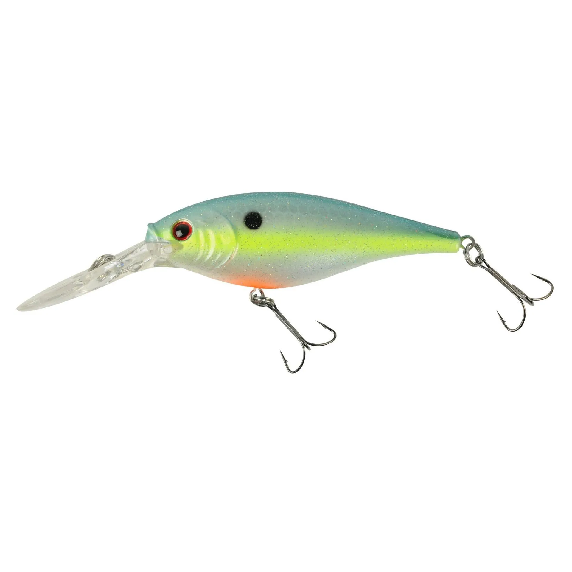 Flicker Shad