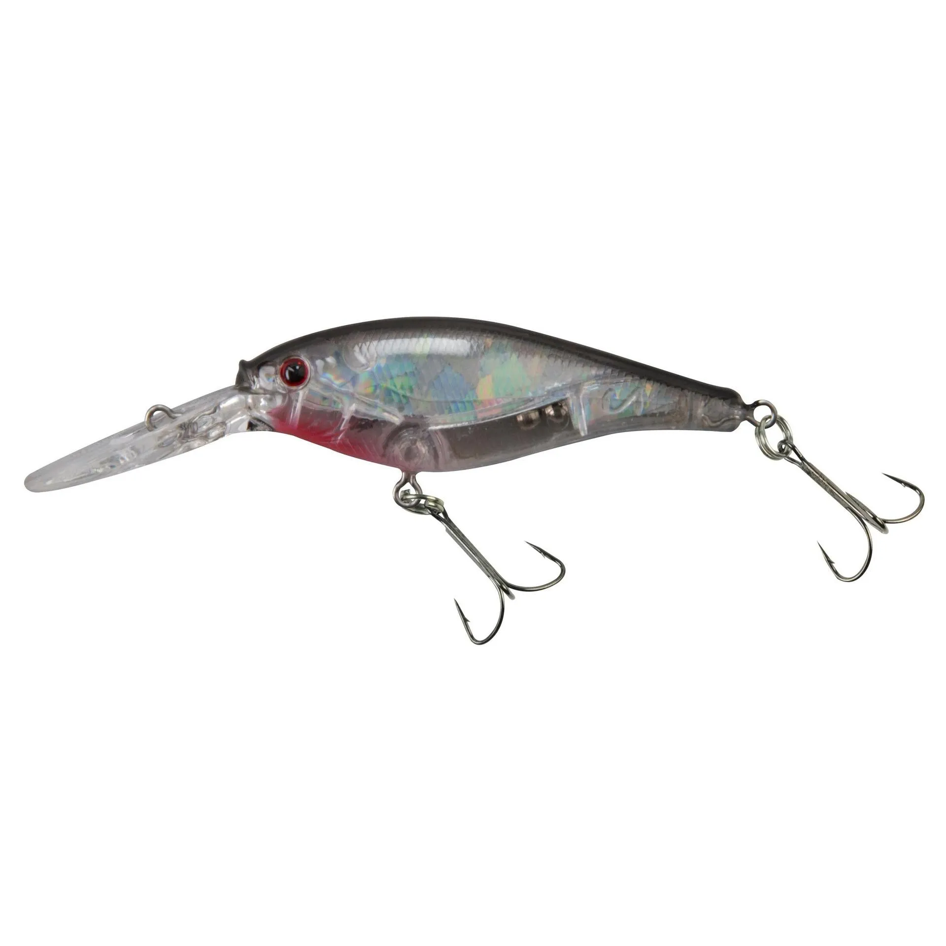 Flicker Shad
