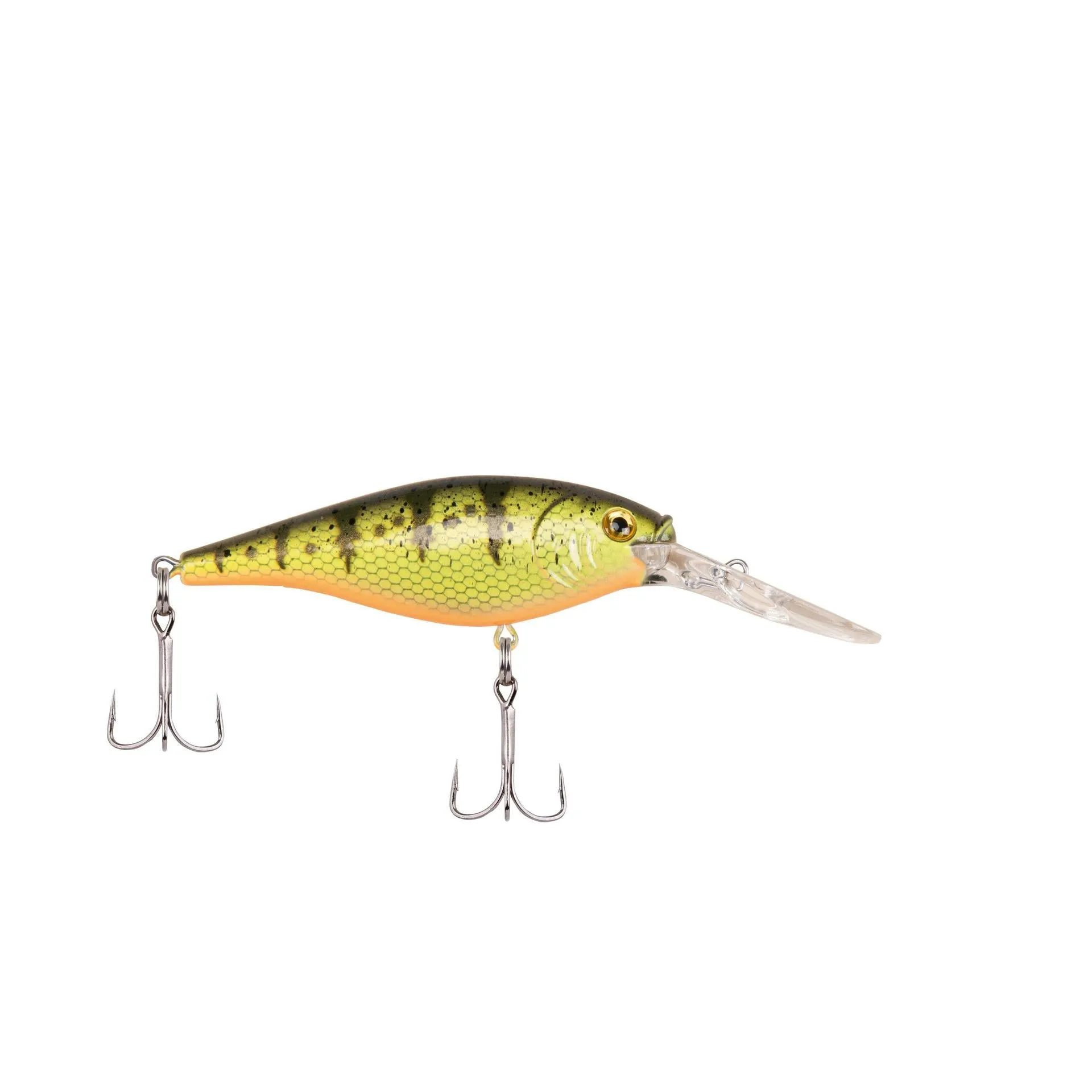 Flicker Shad