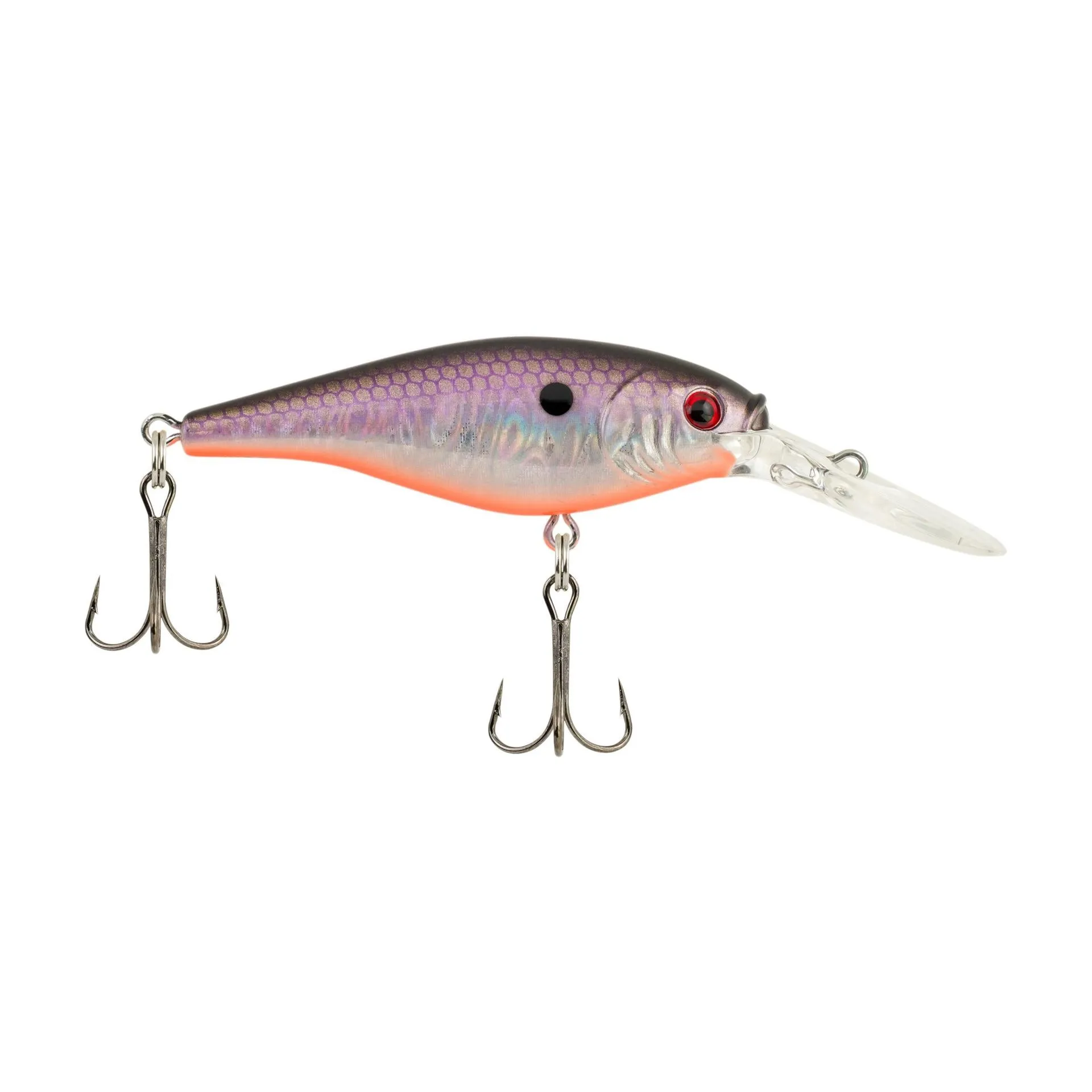 Flicker Shad