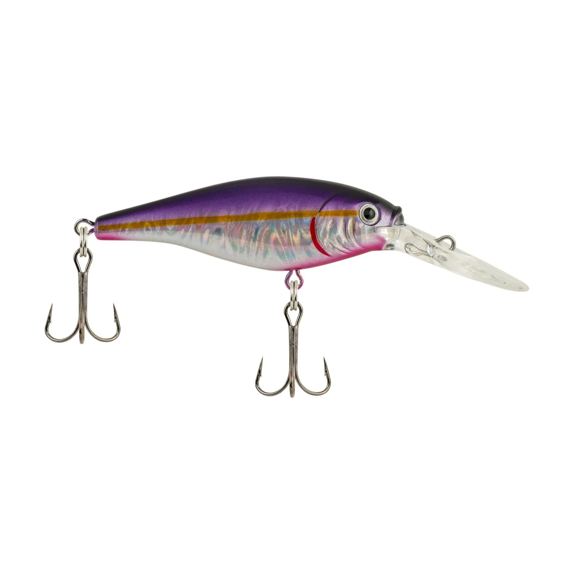 Flicker Shad