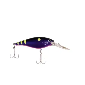 Flicker Shad