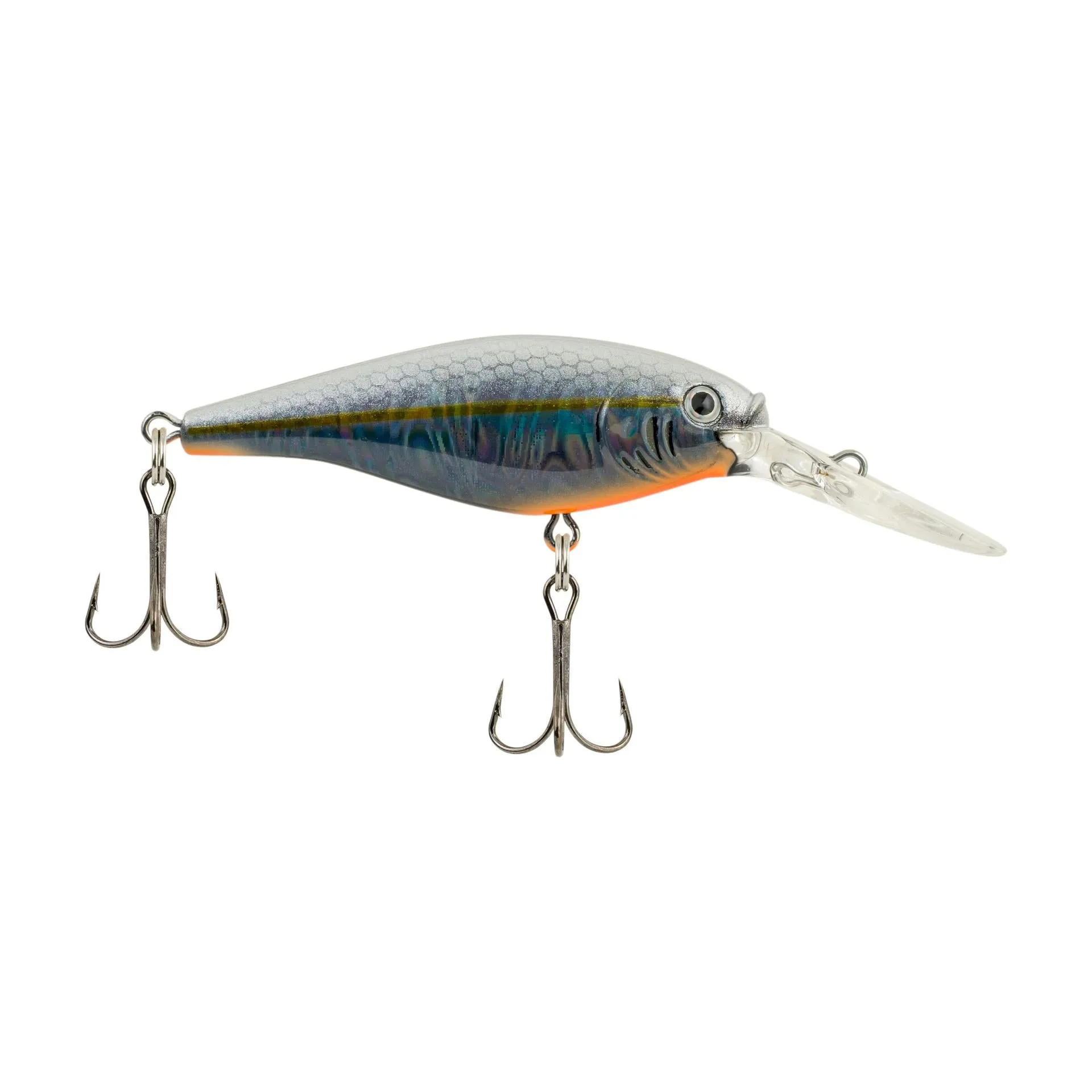 Flicker Shad