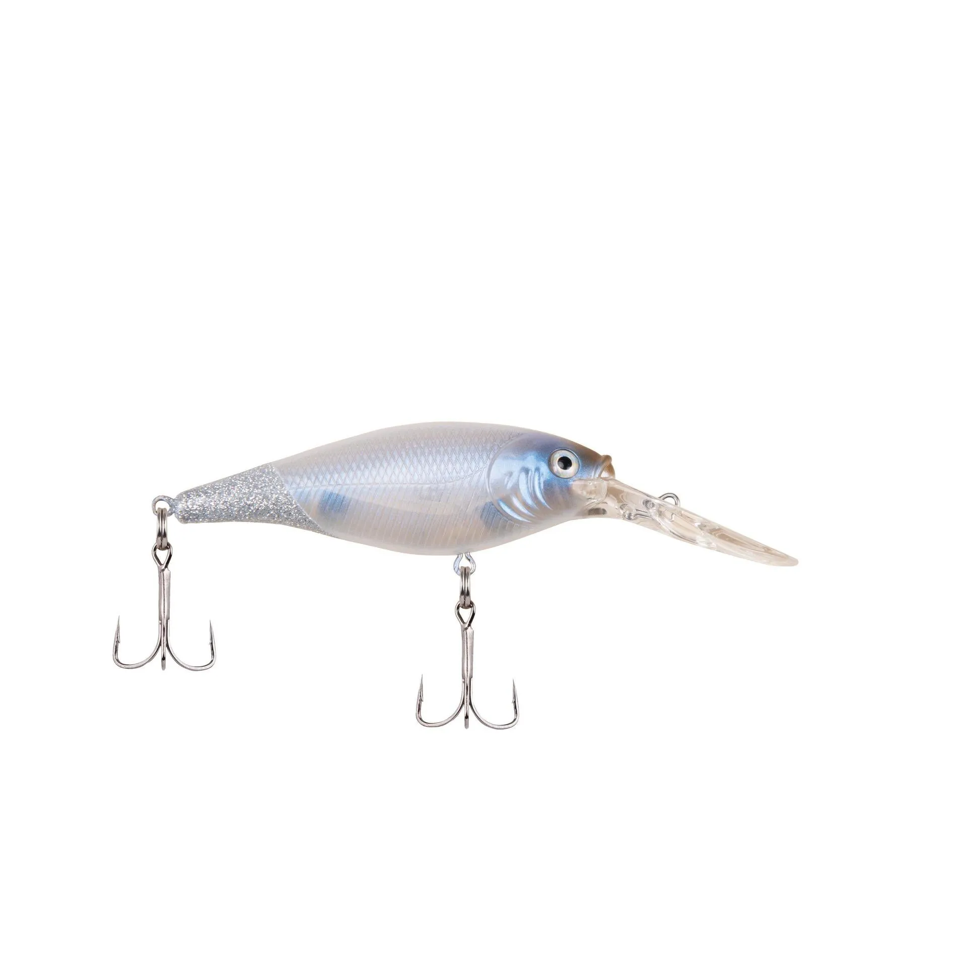 Flicker Shad