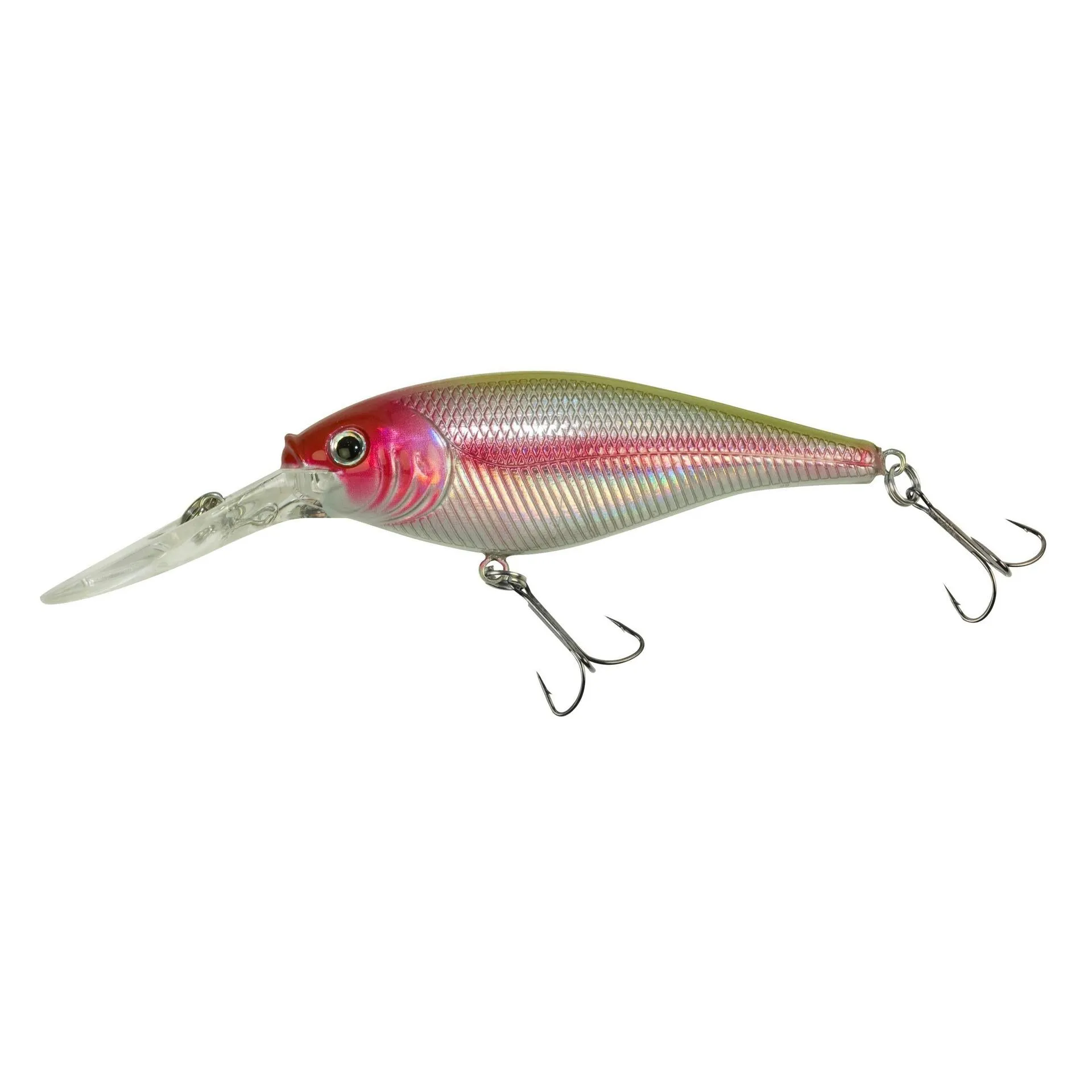 Flicker Shad