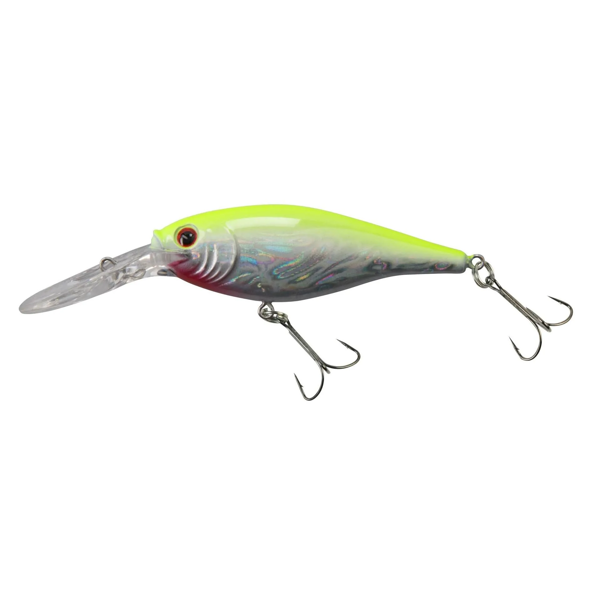 Flicker Shad