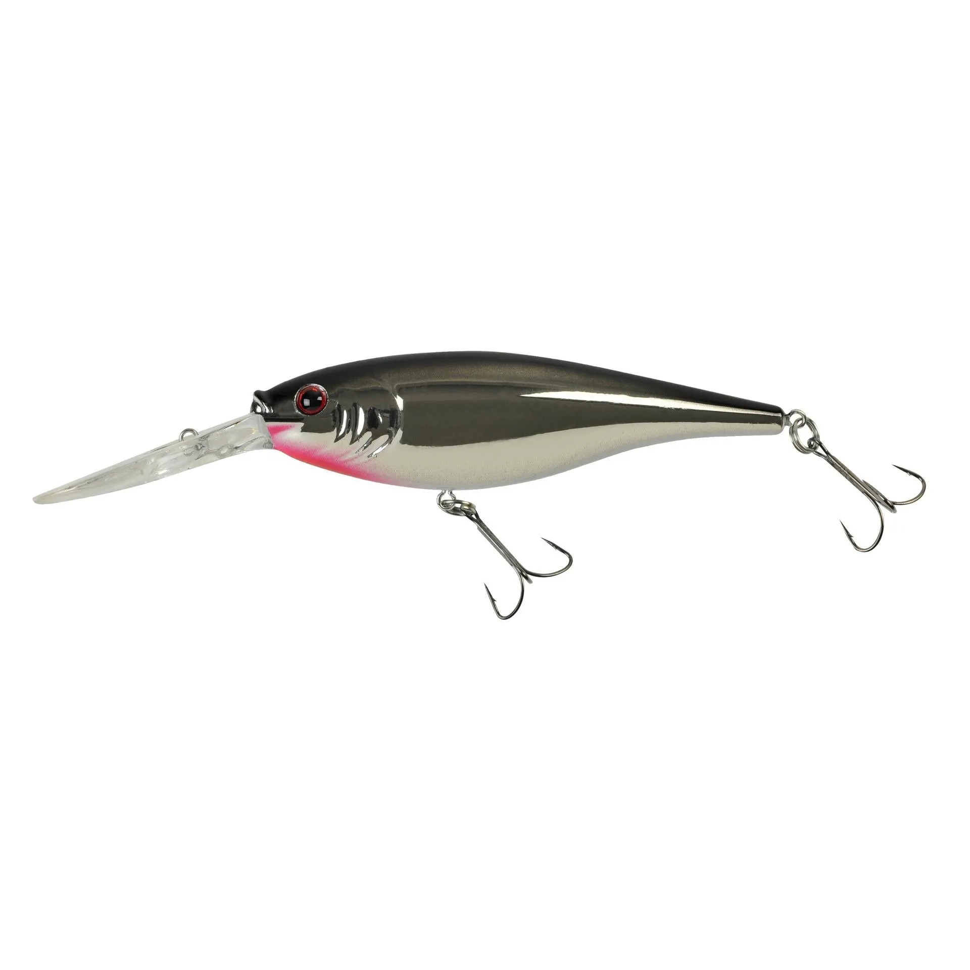 Flicker Shad