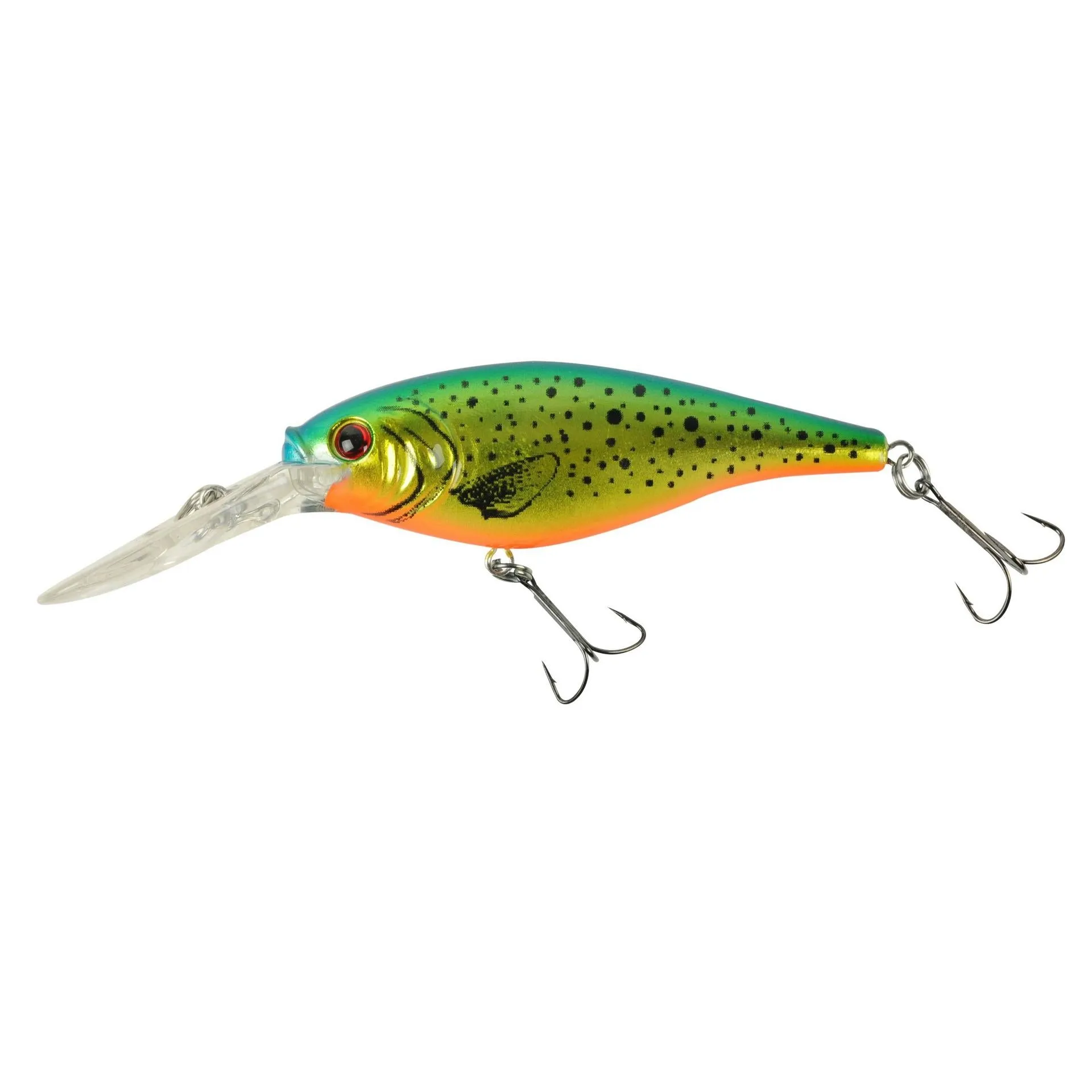 Flicker Shad