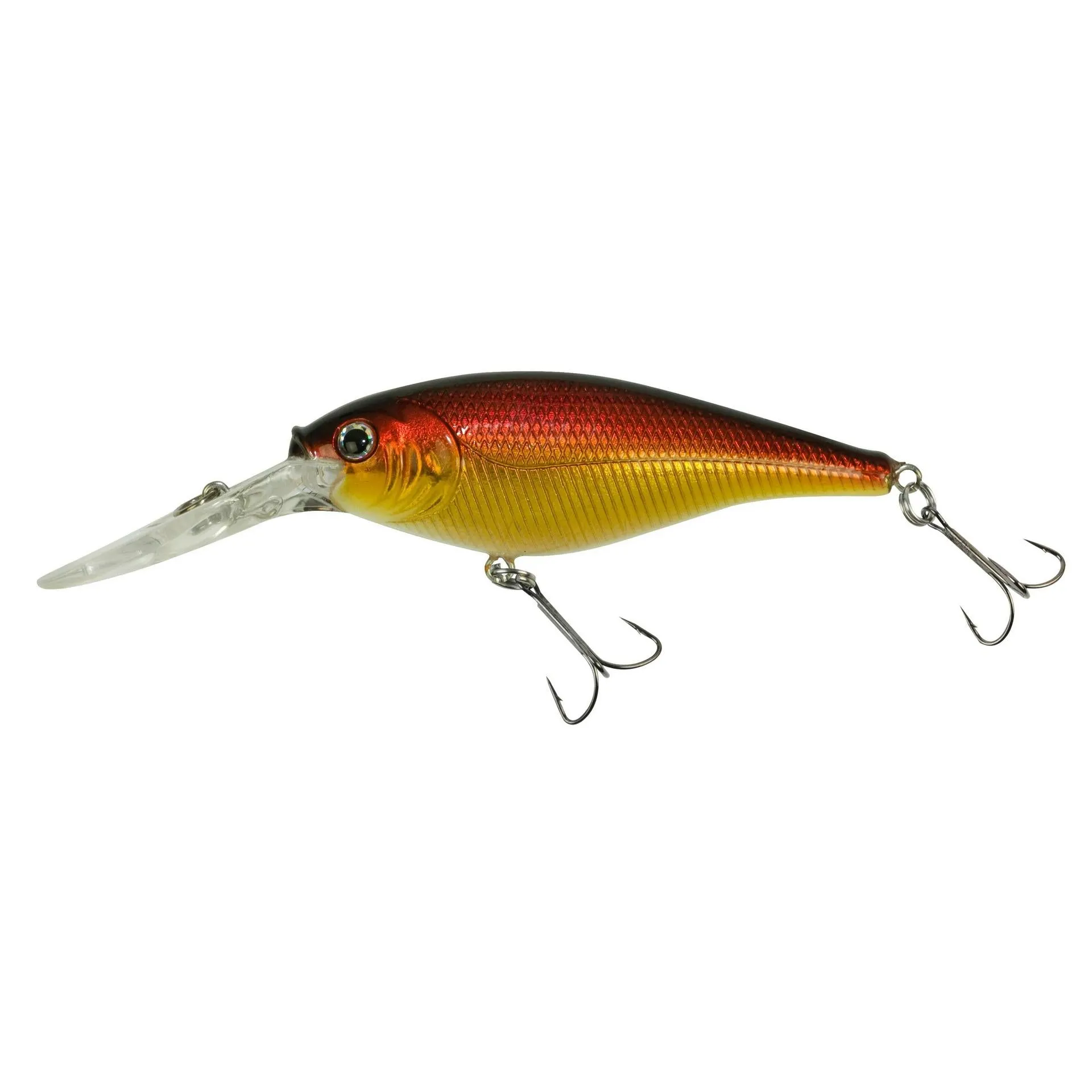 Flicker Shad