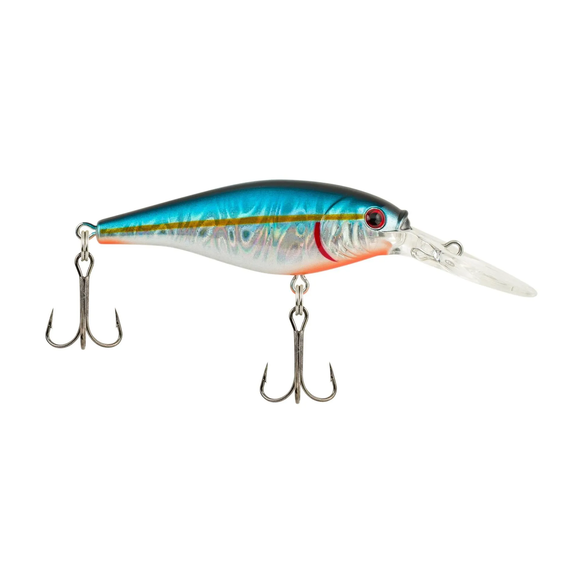 Flicker Shad