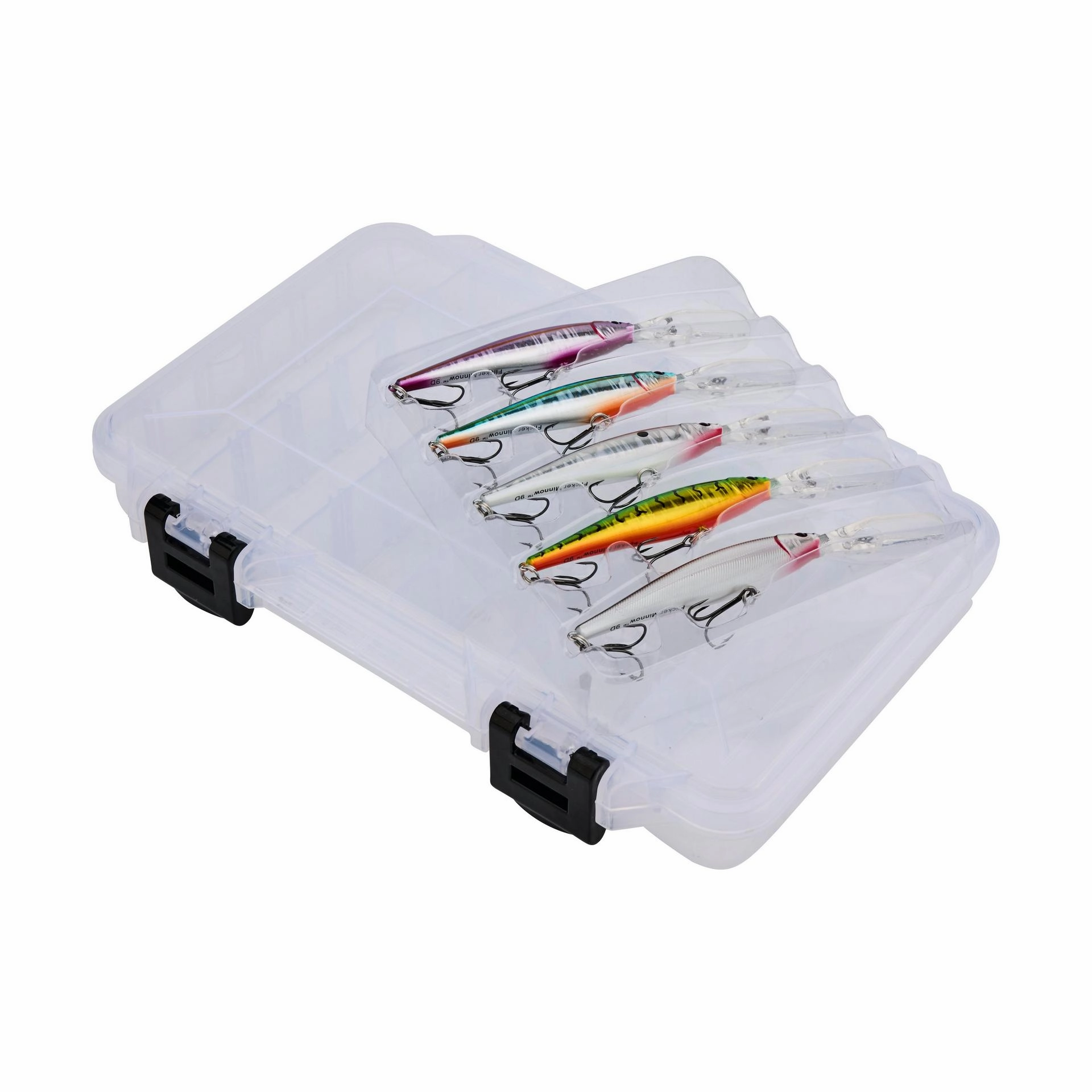 Flicker Minnow Trolling Pack