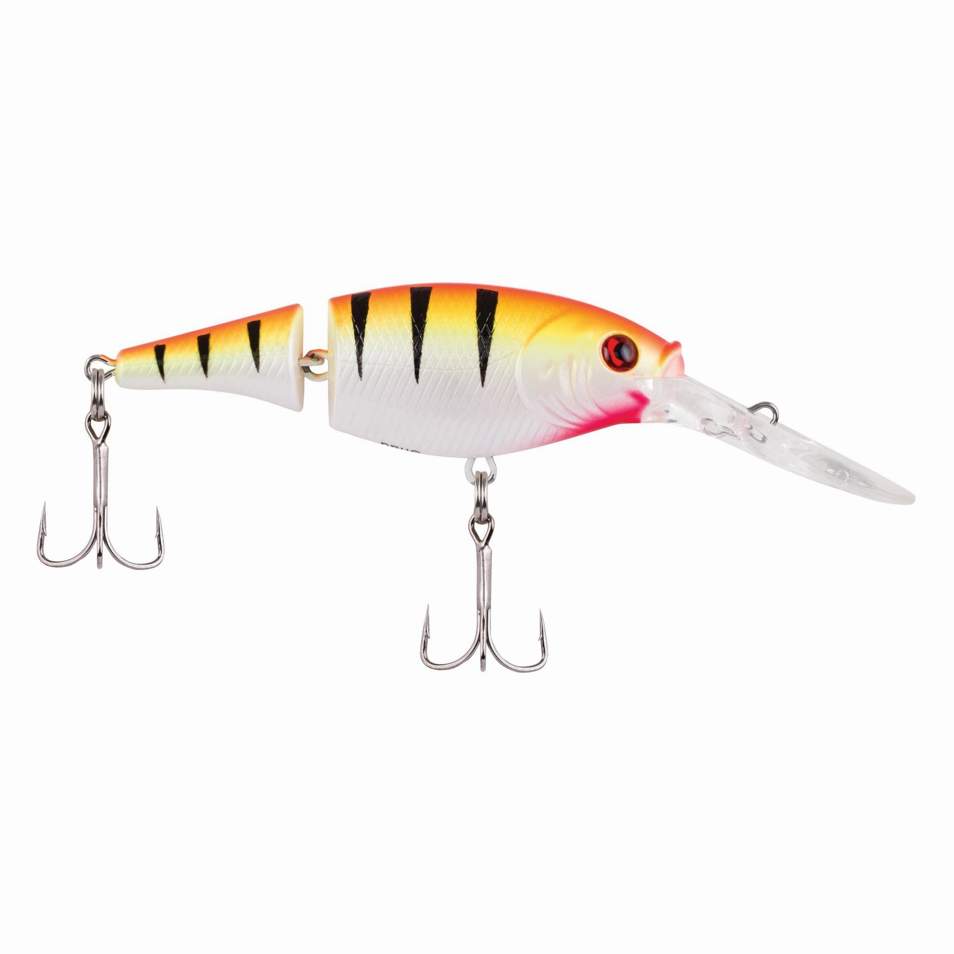 Flicker Shad Jointed