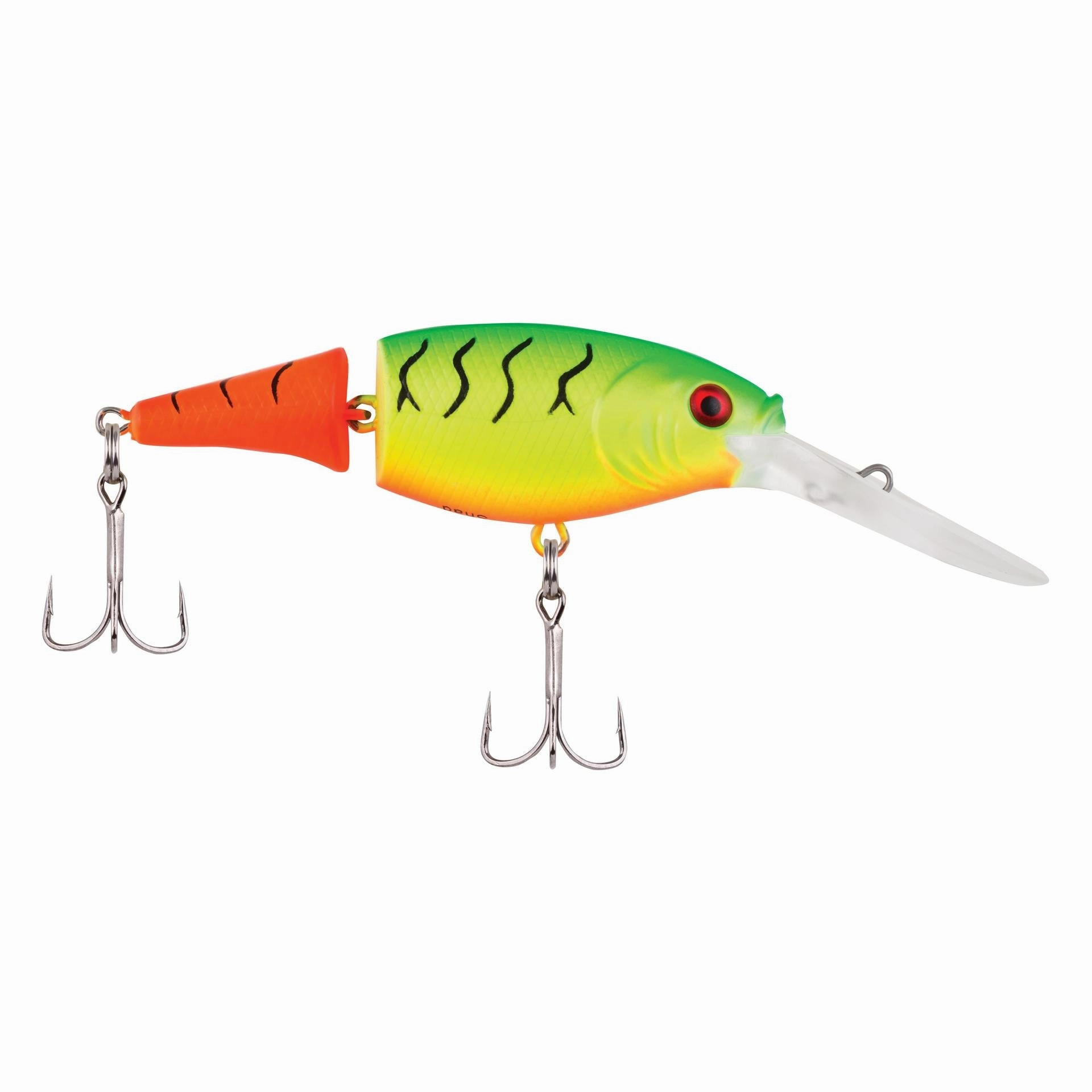 Flicker Shad Jointed