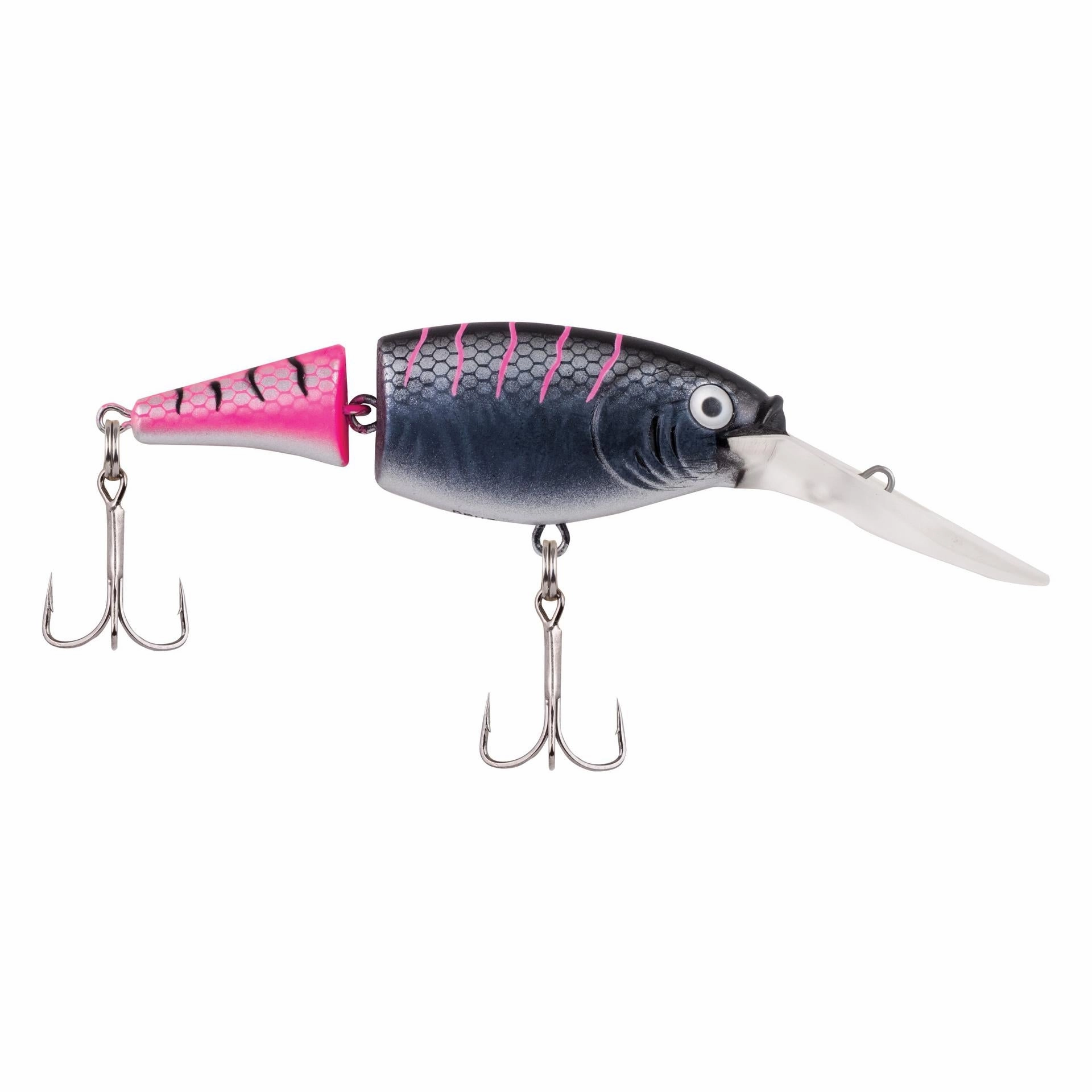 Flicker Shad Jointed
