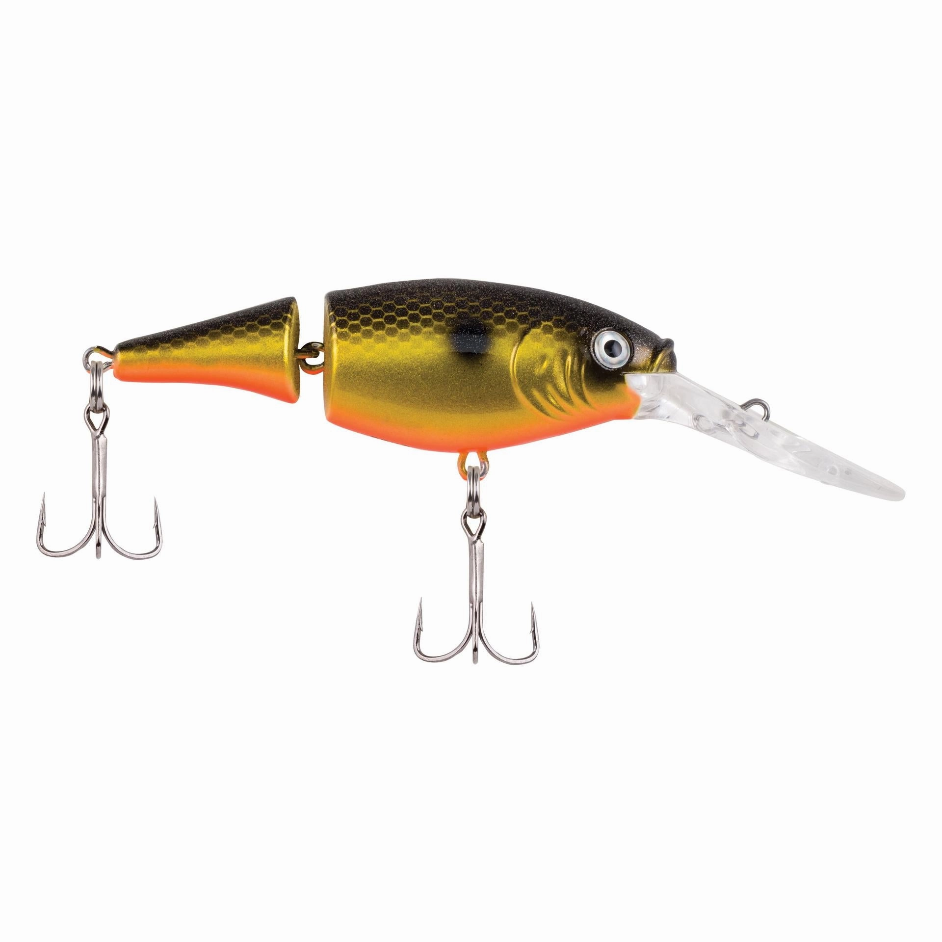 Flicker Shad Jointed