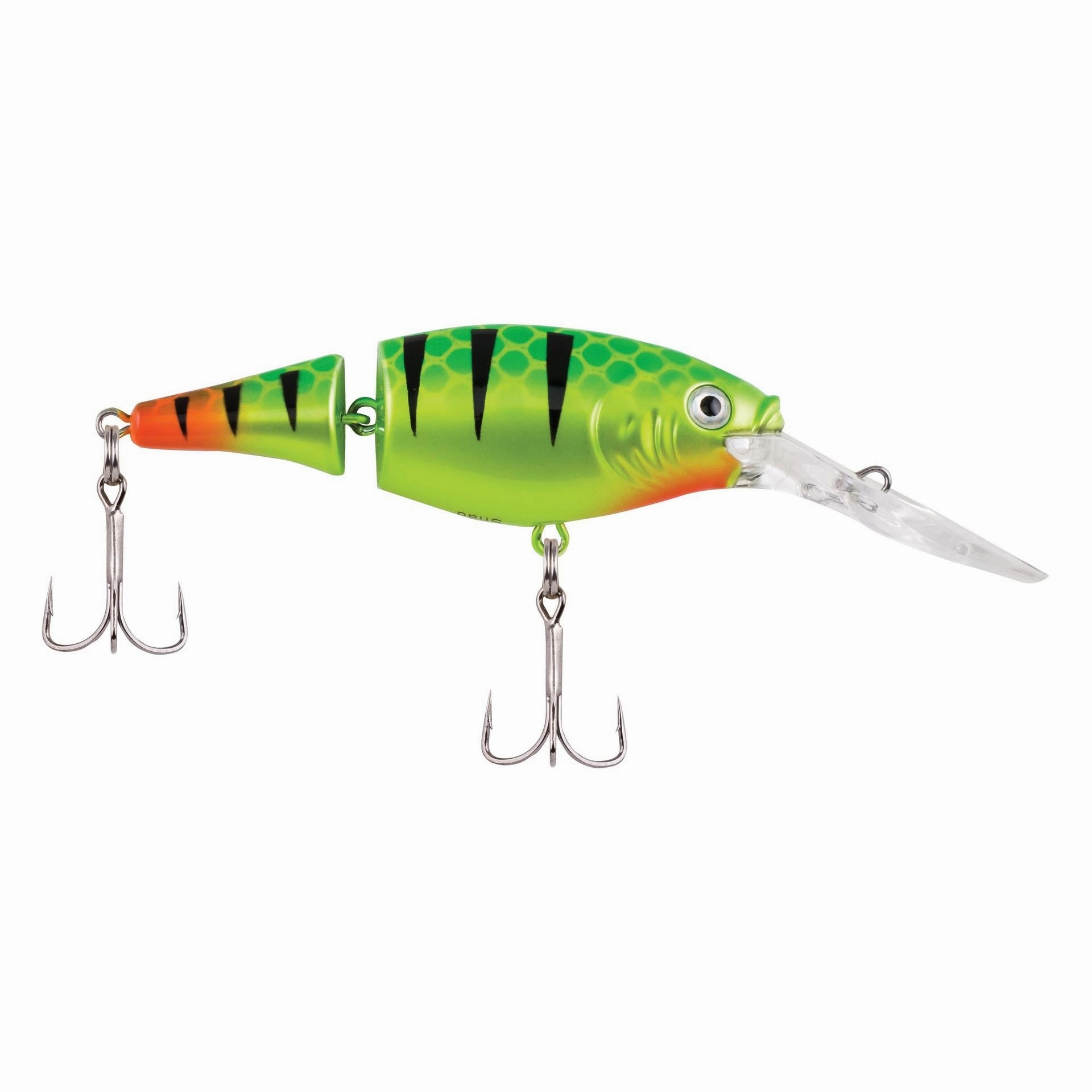 Flicker Shad Jointed