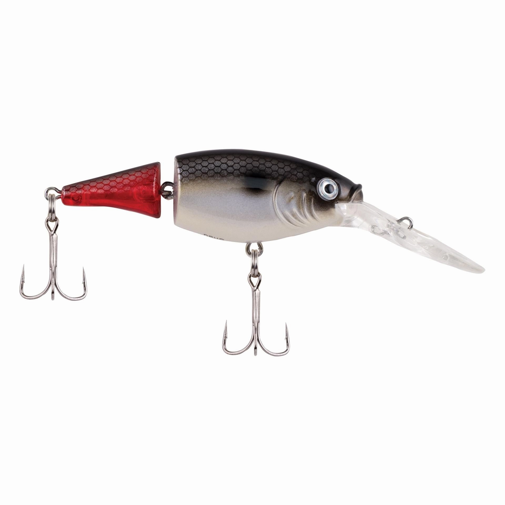 Flicker Shad Jointed
