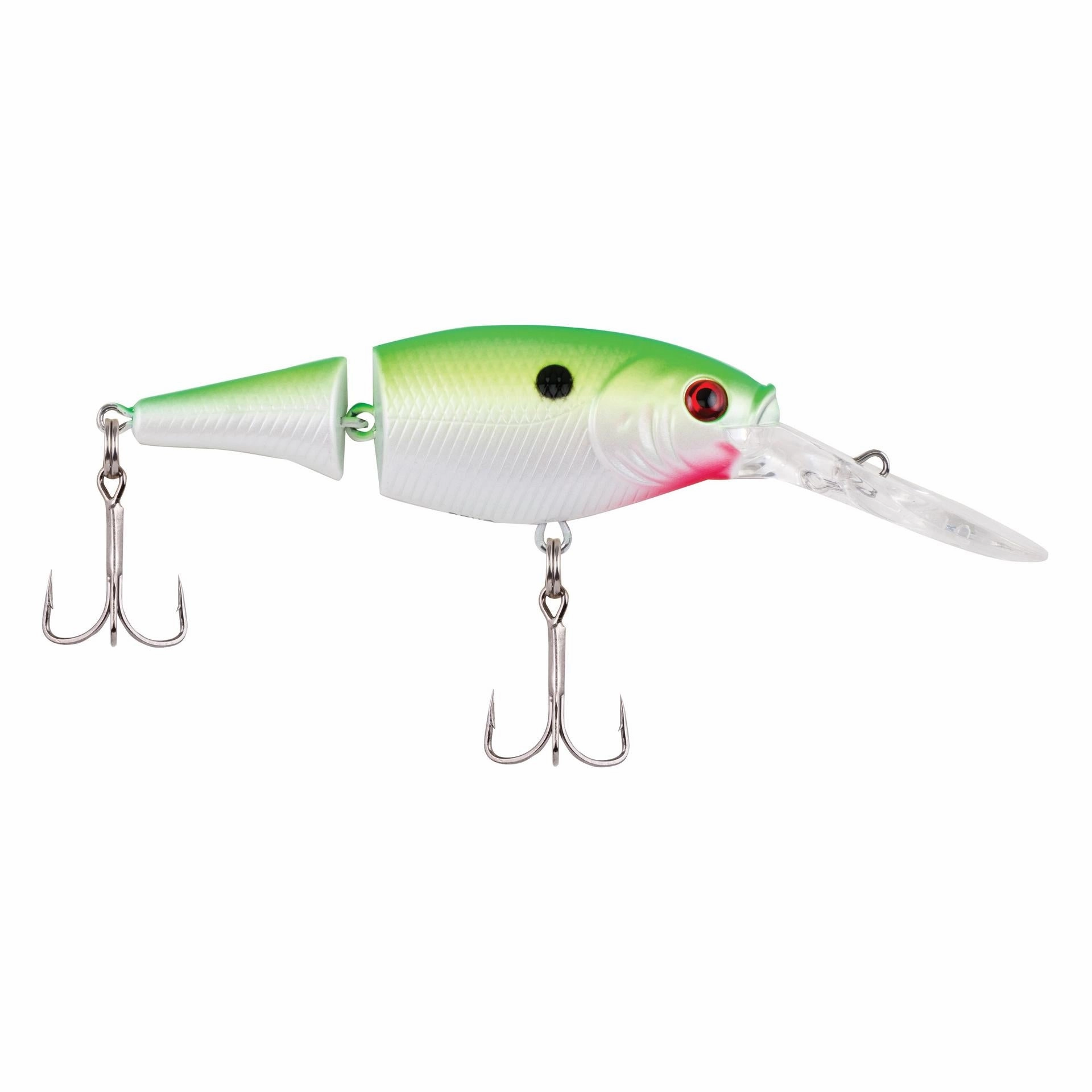 Flicker Shad Jointed