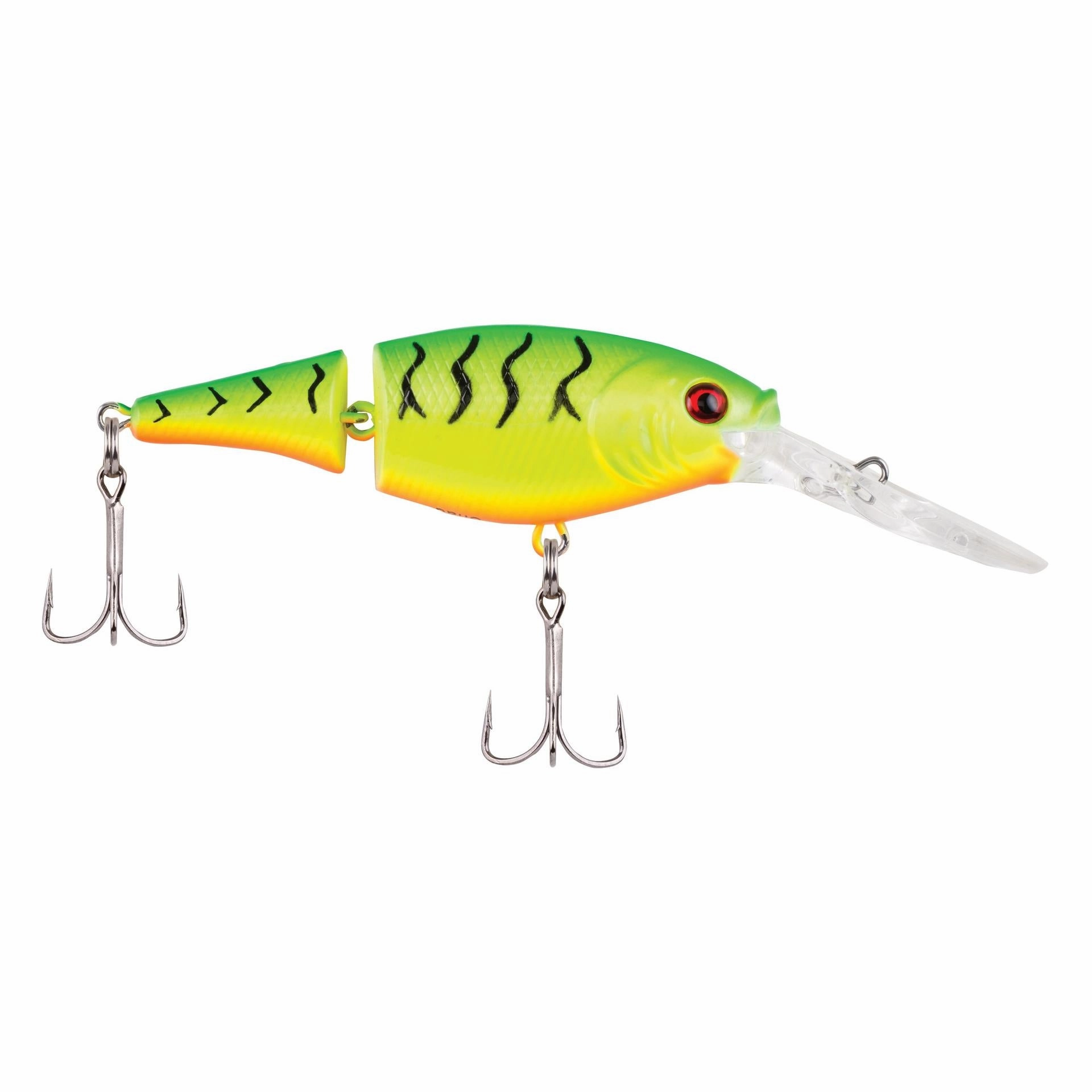 Flicker Shad Jointed