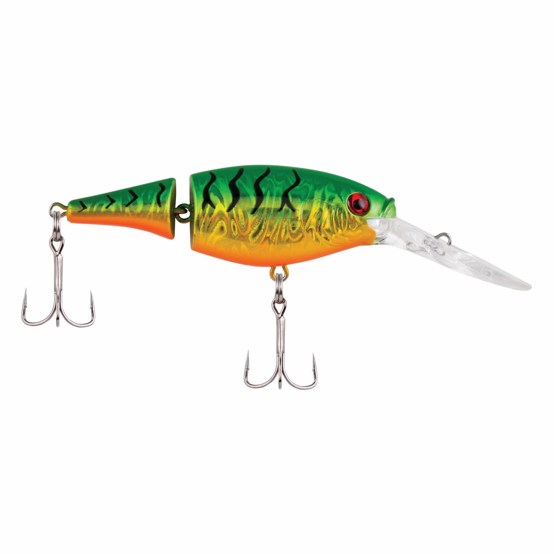 Flicker Shad Jointed