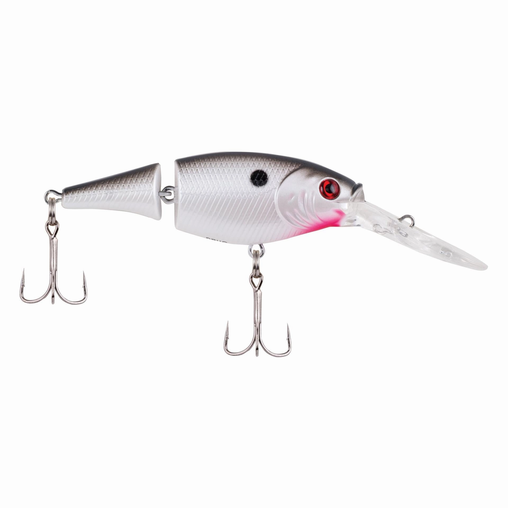 Flicker Shad Jointed