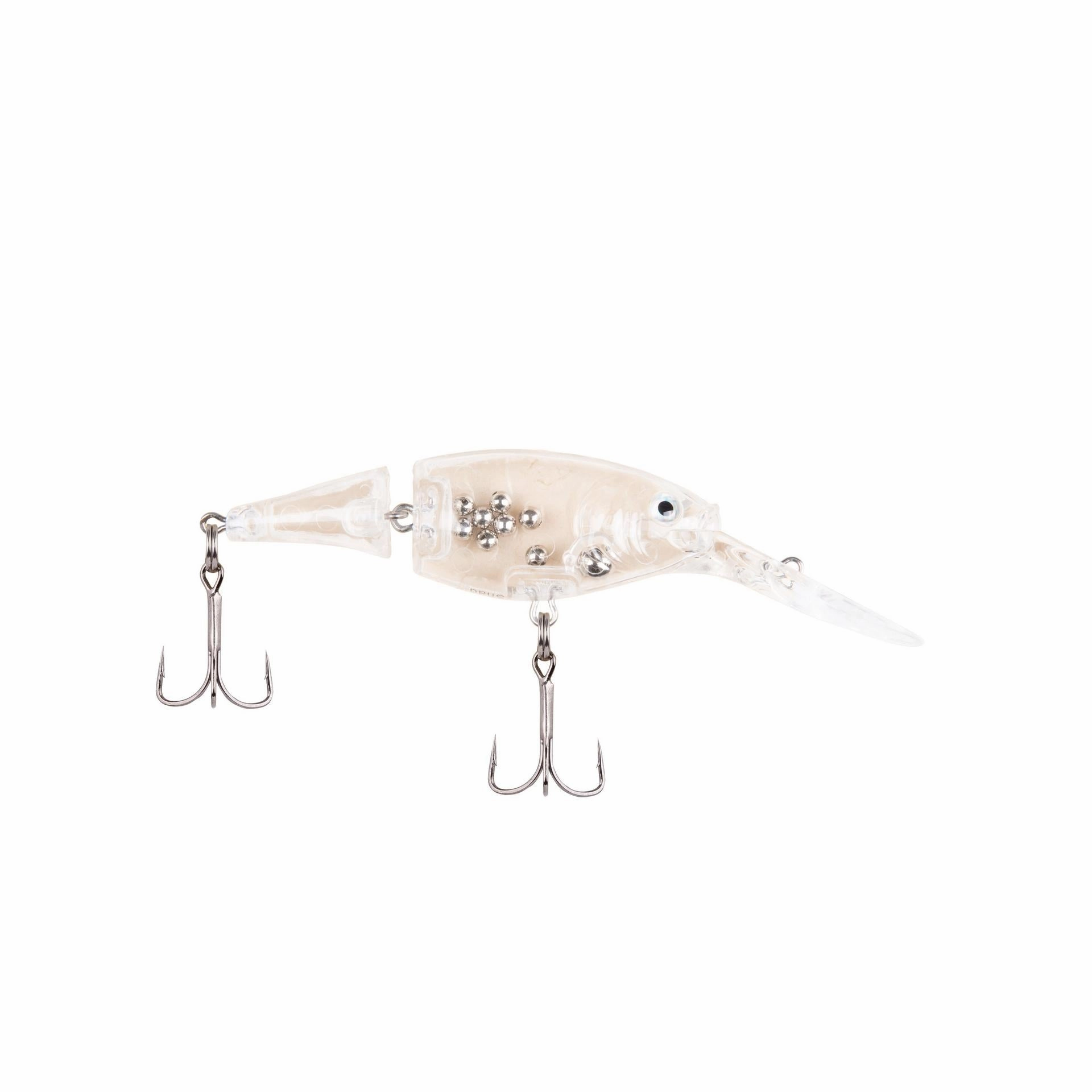 Flicker Shad Jointed