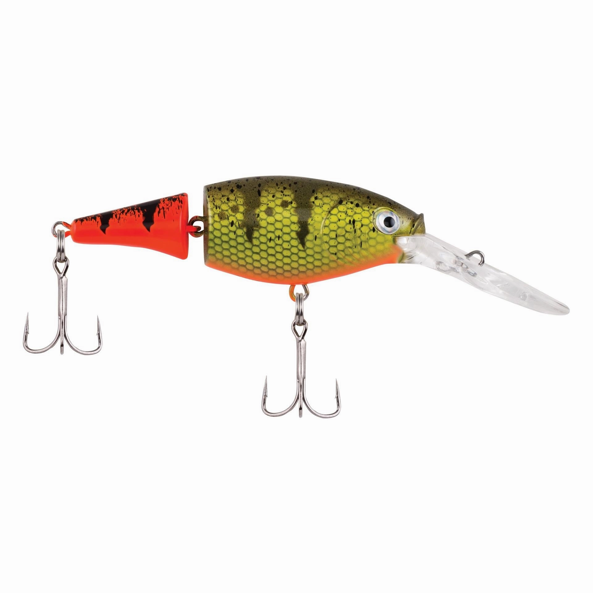 Flicker Shad Jointed