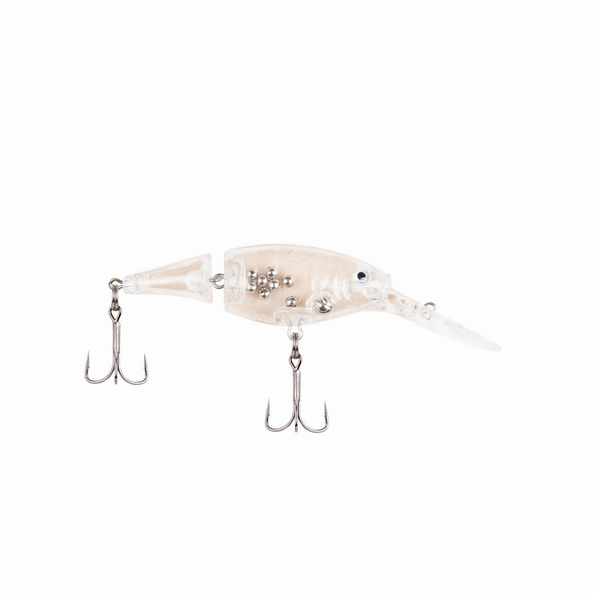 Flicker Shad Jointed
