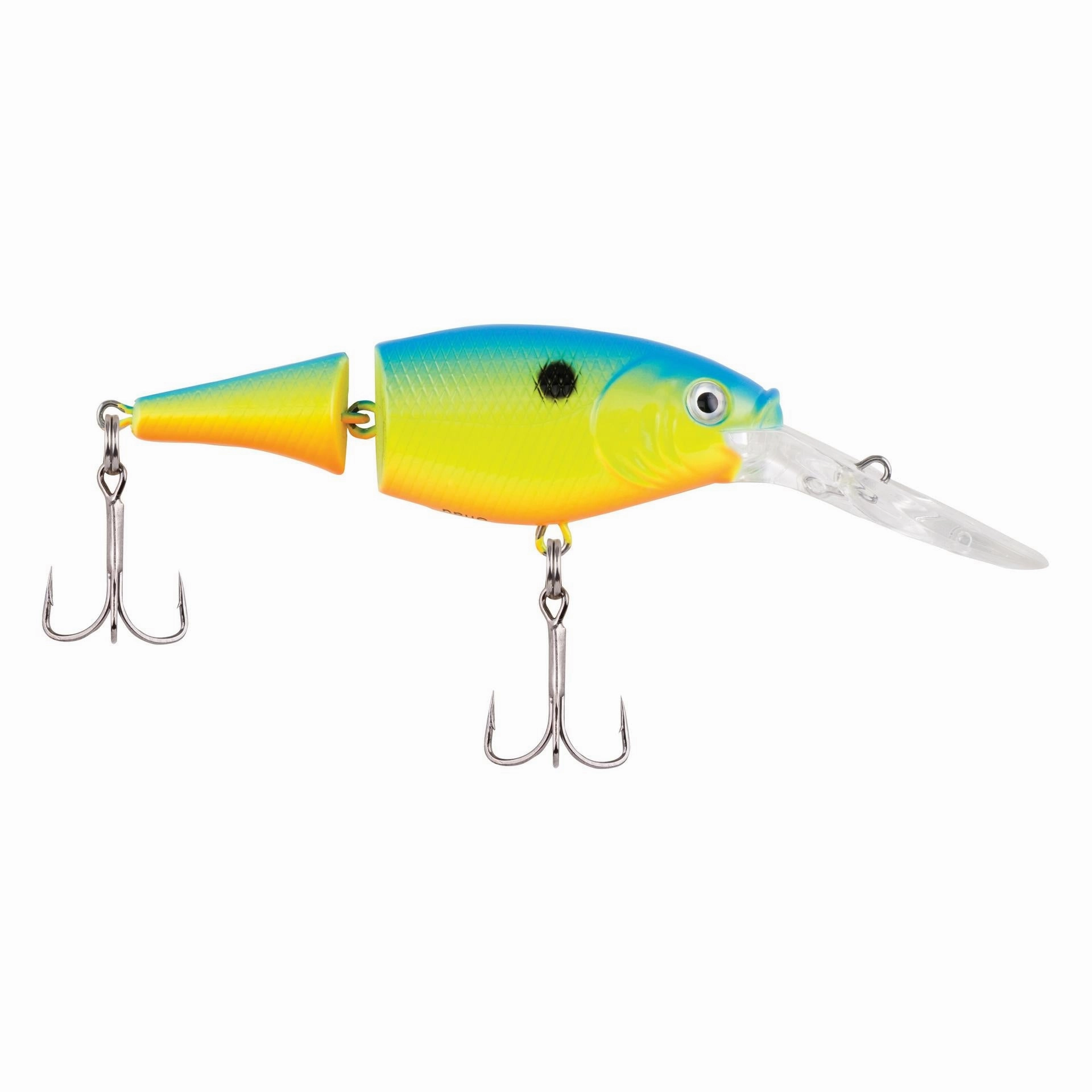 Flicker Shad Jointed