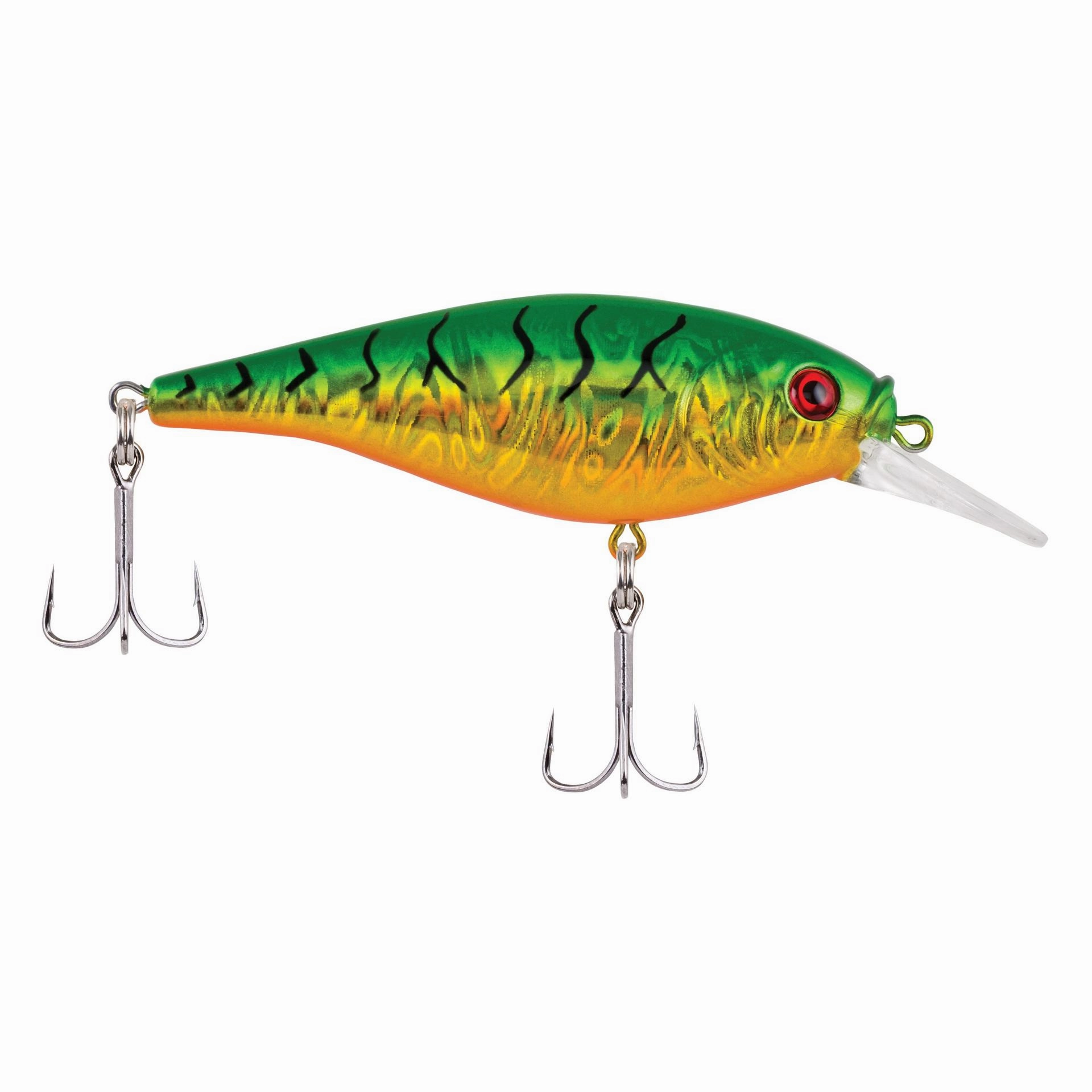 Flicker Shad Shallow