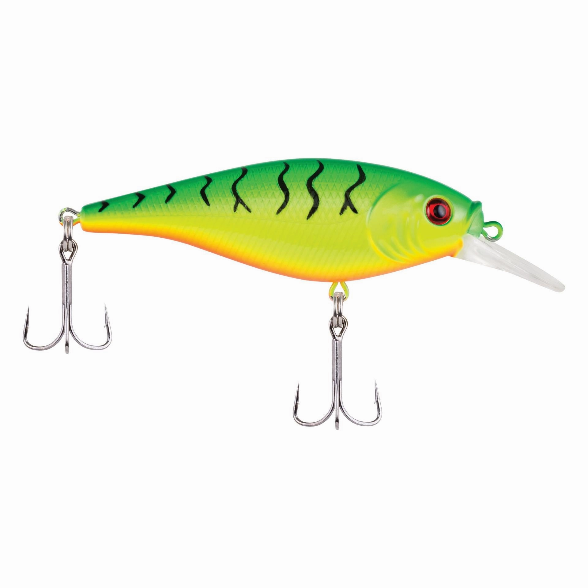 Flicker Shad Shallow