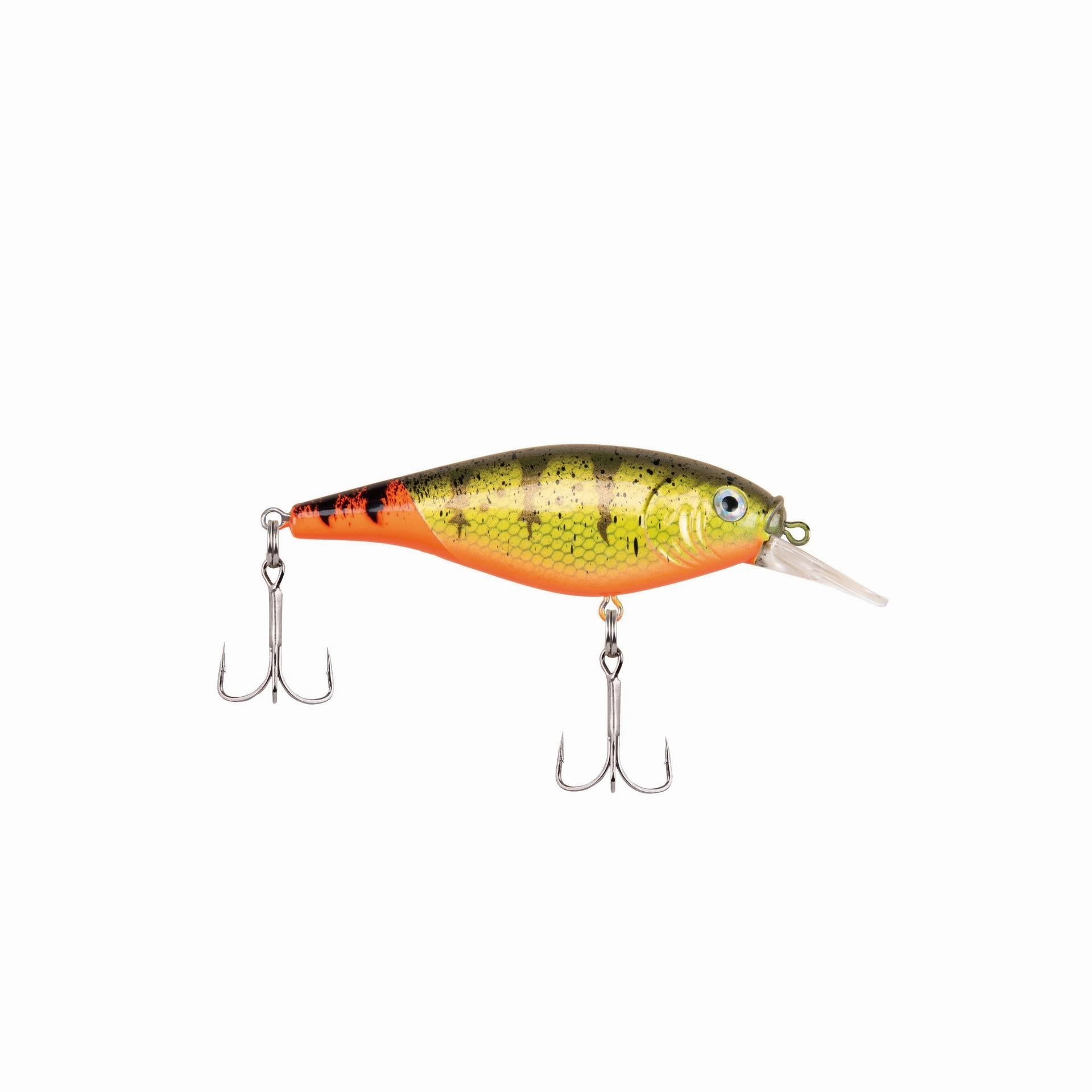 Flicker Shad Shallow