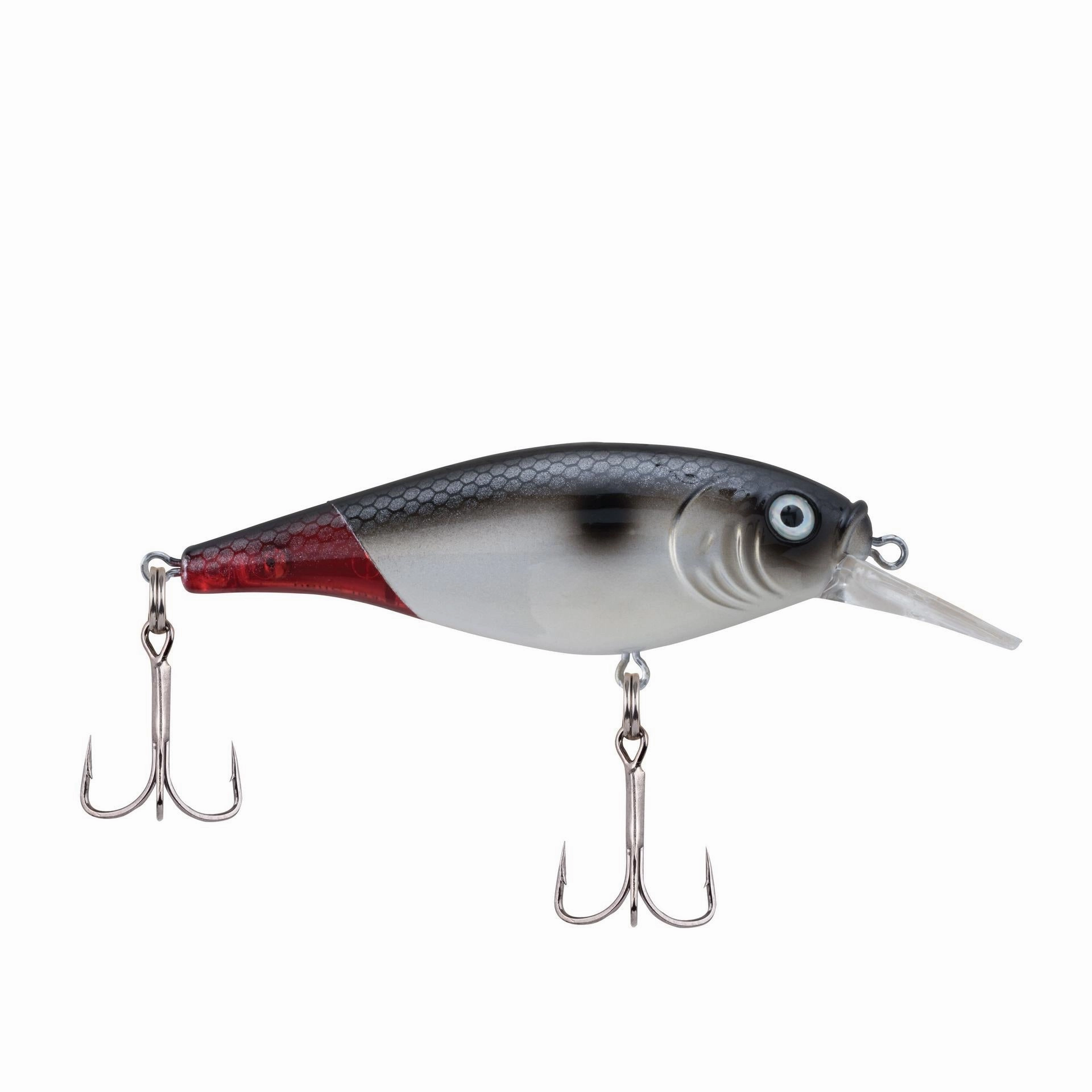 Flicker Shad Shallow