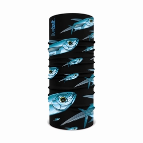 Flying Fish Face Protector