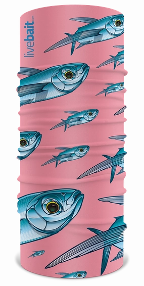 Flying Fish Face Protector