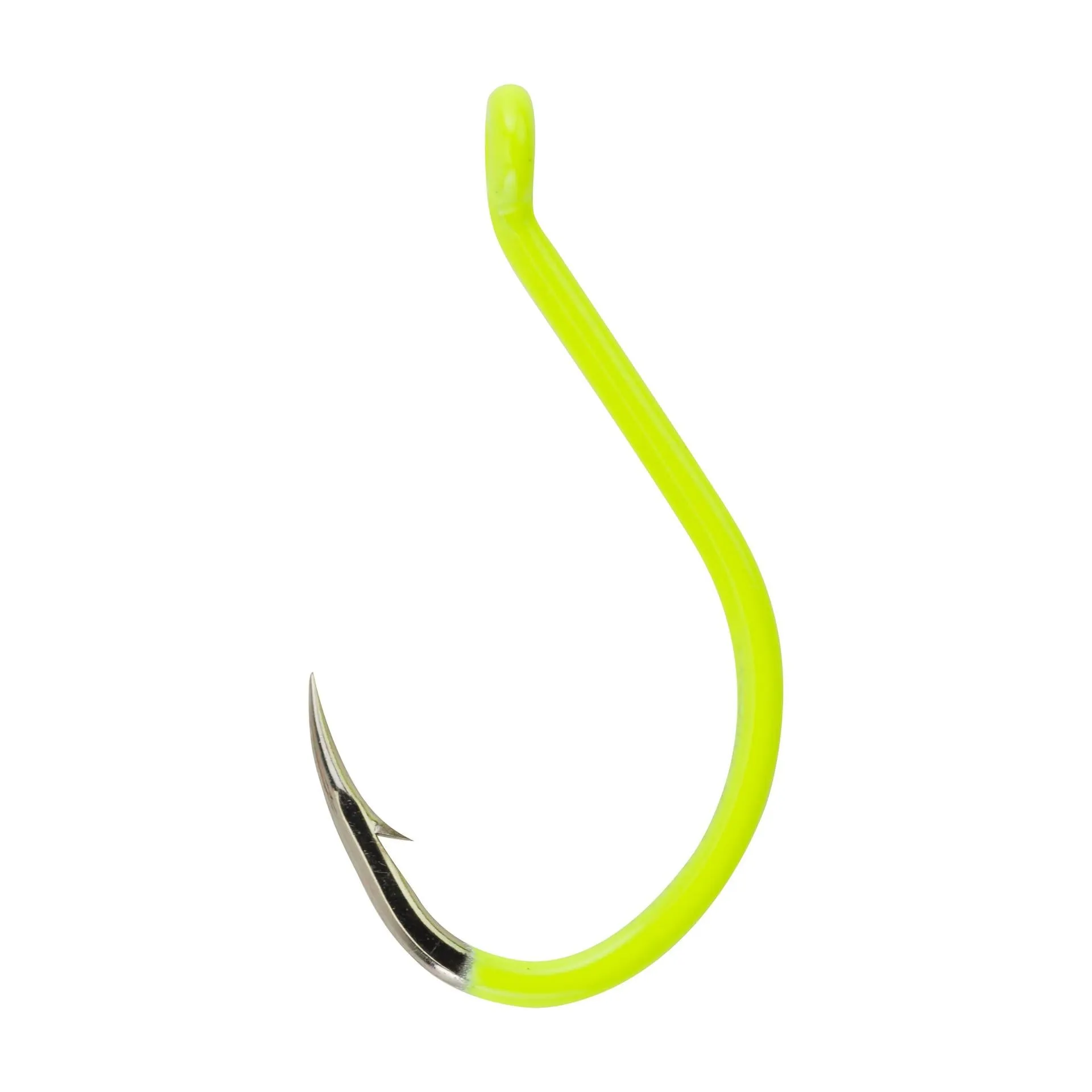 Fusion19 Colored Octopus Hooks